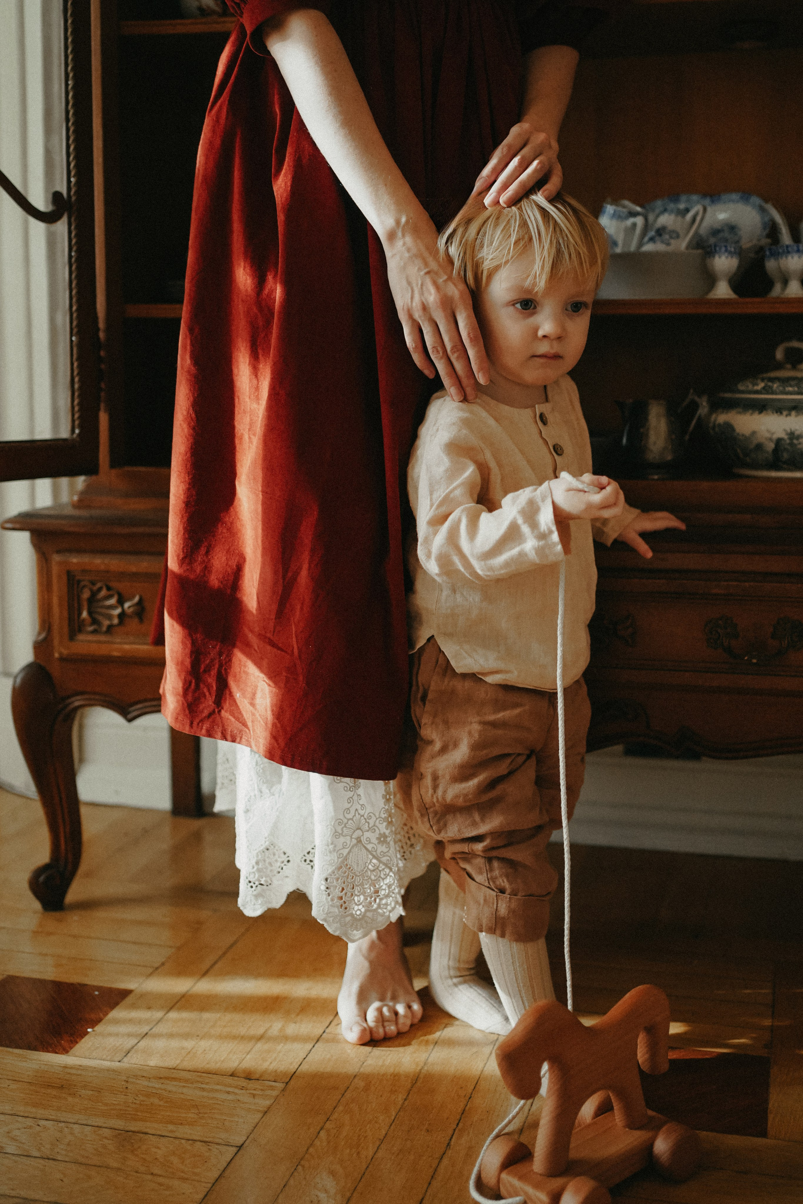 Вне времени и обстоятельств. Фотограф Наталья Колганова