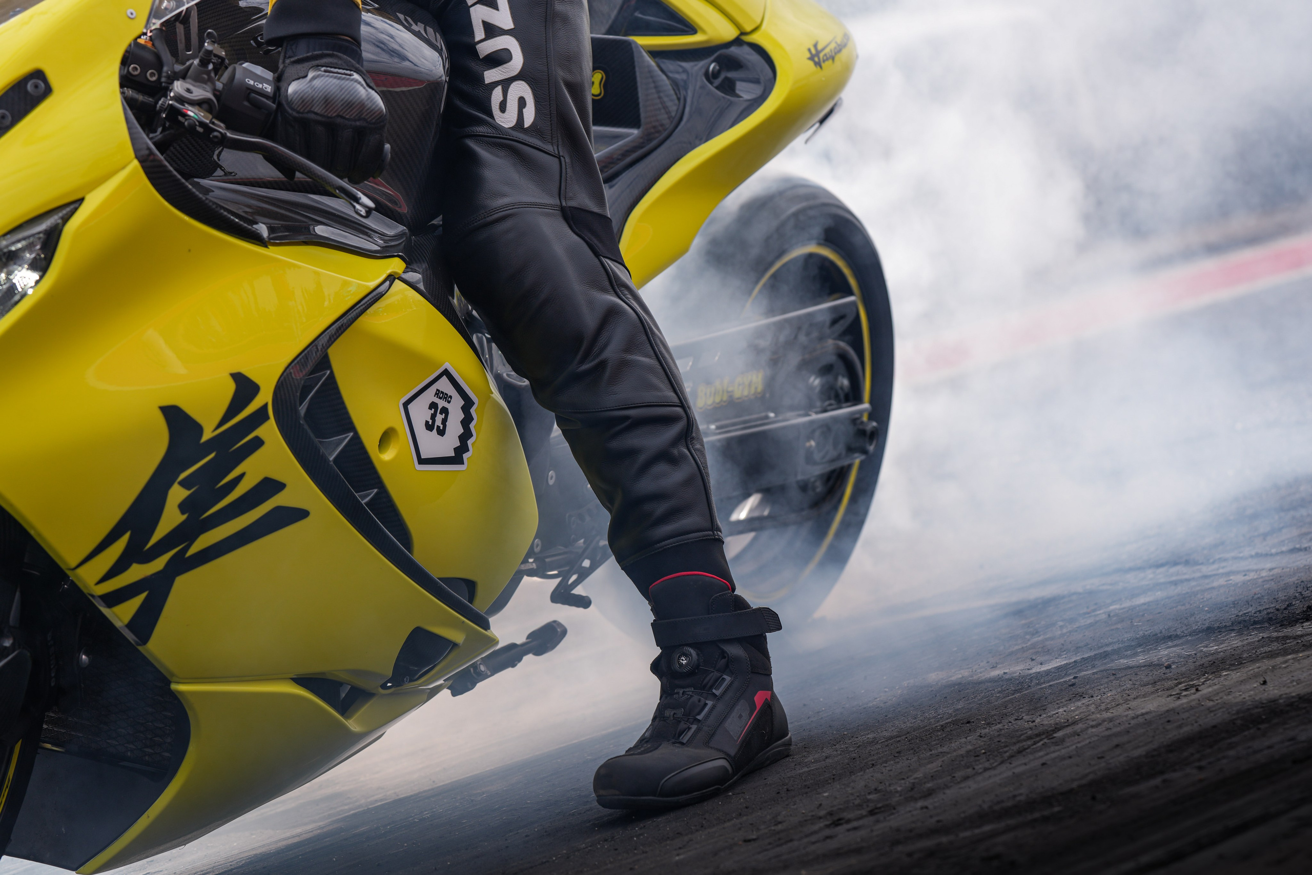 5 этап. Автомобильный фотограф Шакая Кирилл