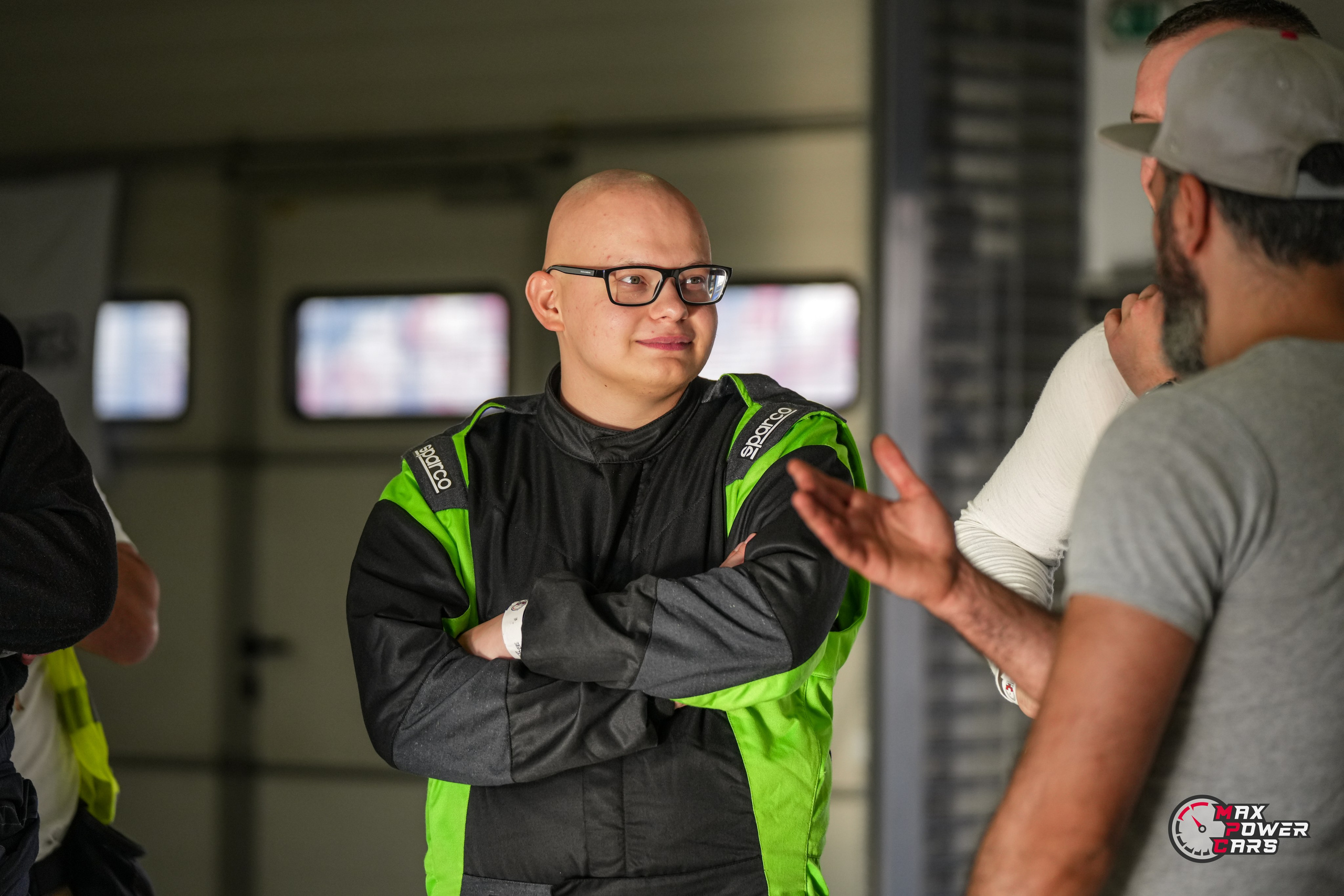 MaxPowerCars. 8 этап. Автомобильный фотограф Шакая Кирилл