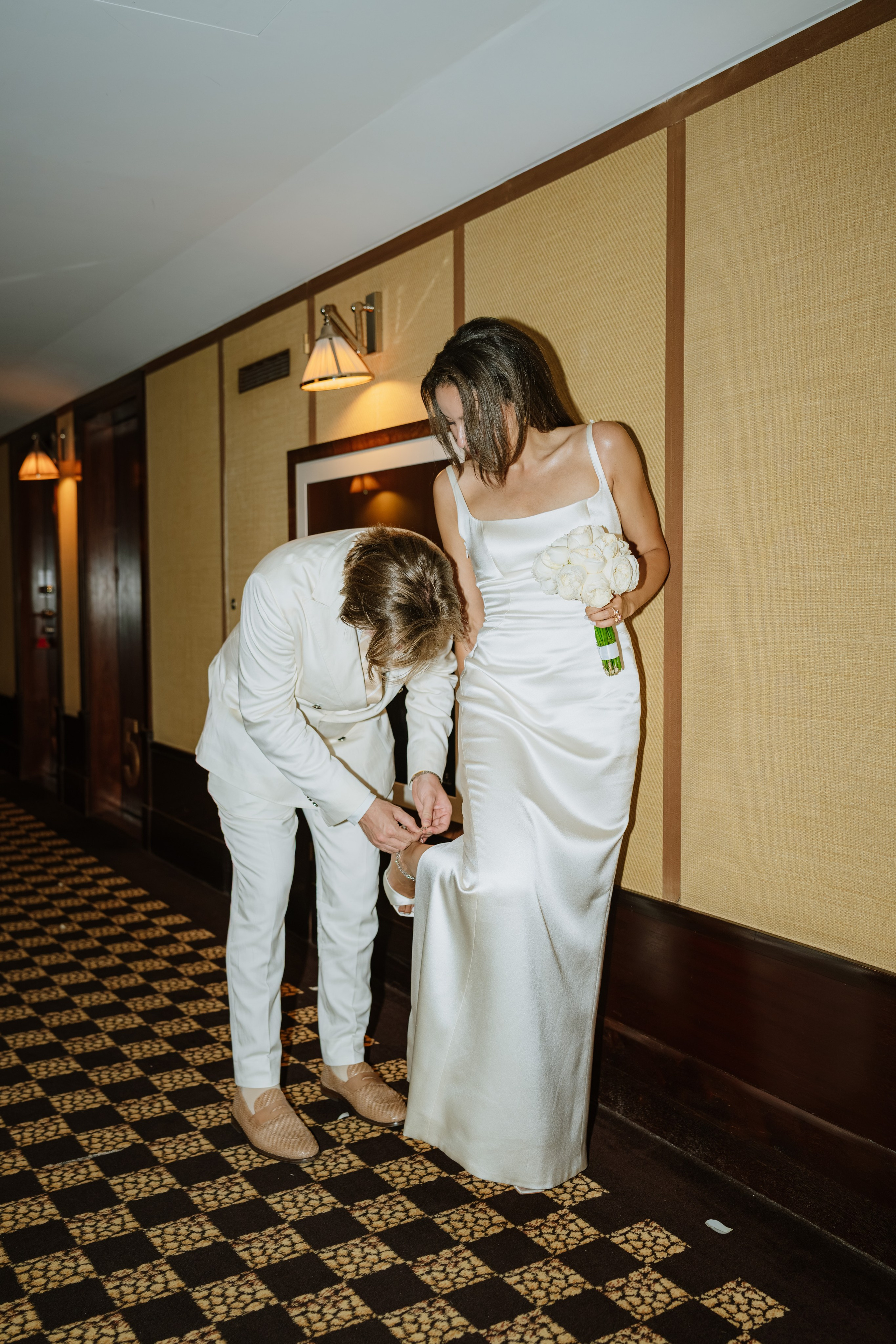 Laura & Aymeric | Hotel La Réserve Genève. Professional Wedding Photographer Geneva & Romande Switzerland | Tanya Creator