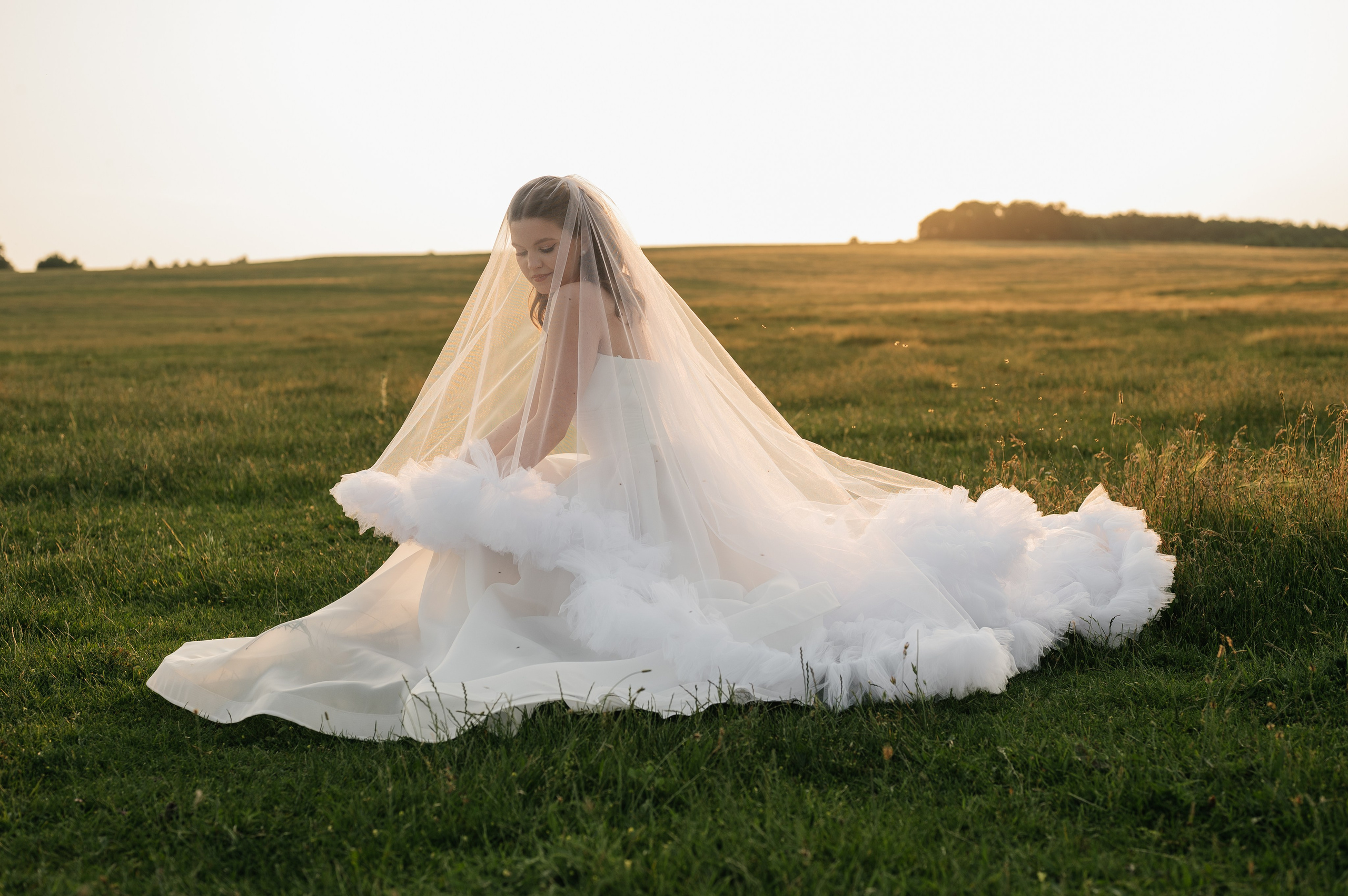 Свадебная съёмка в горах. Свадебный и семейный фотограф в Краснодаре Алина Мельник