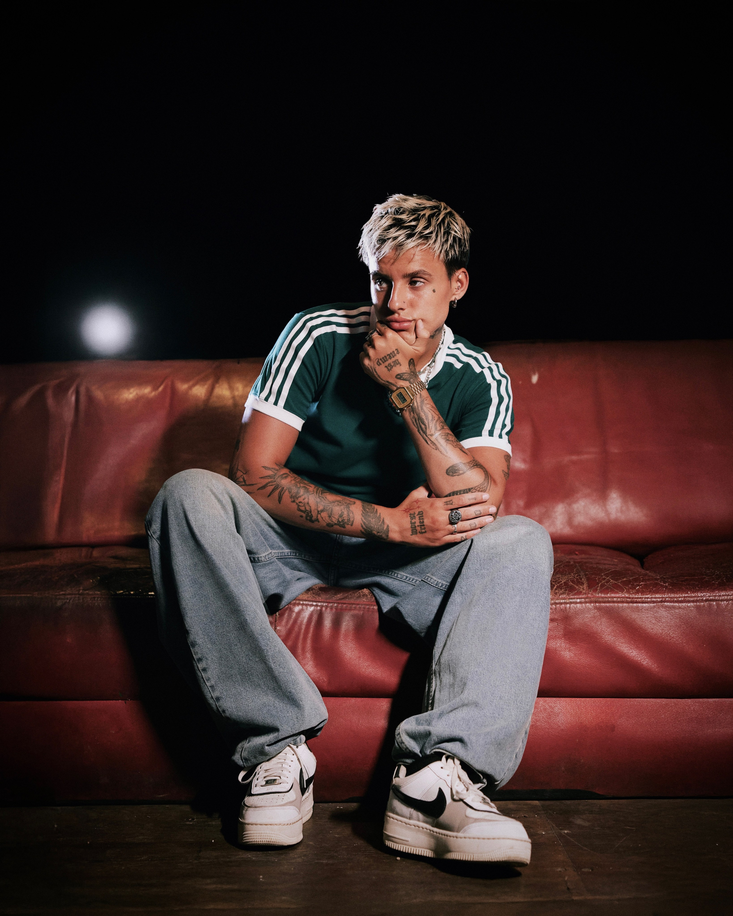 ИНДИВИДУАЛЬНЫЕ СЪЕМКИ. SVETLANA SEDOVA