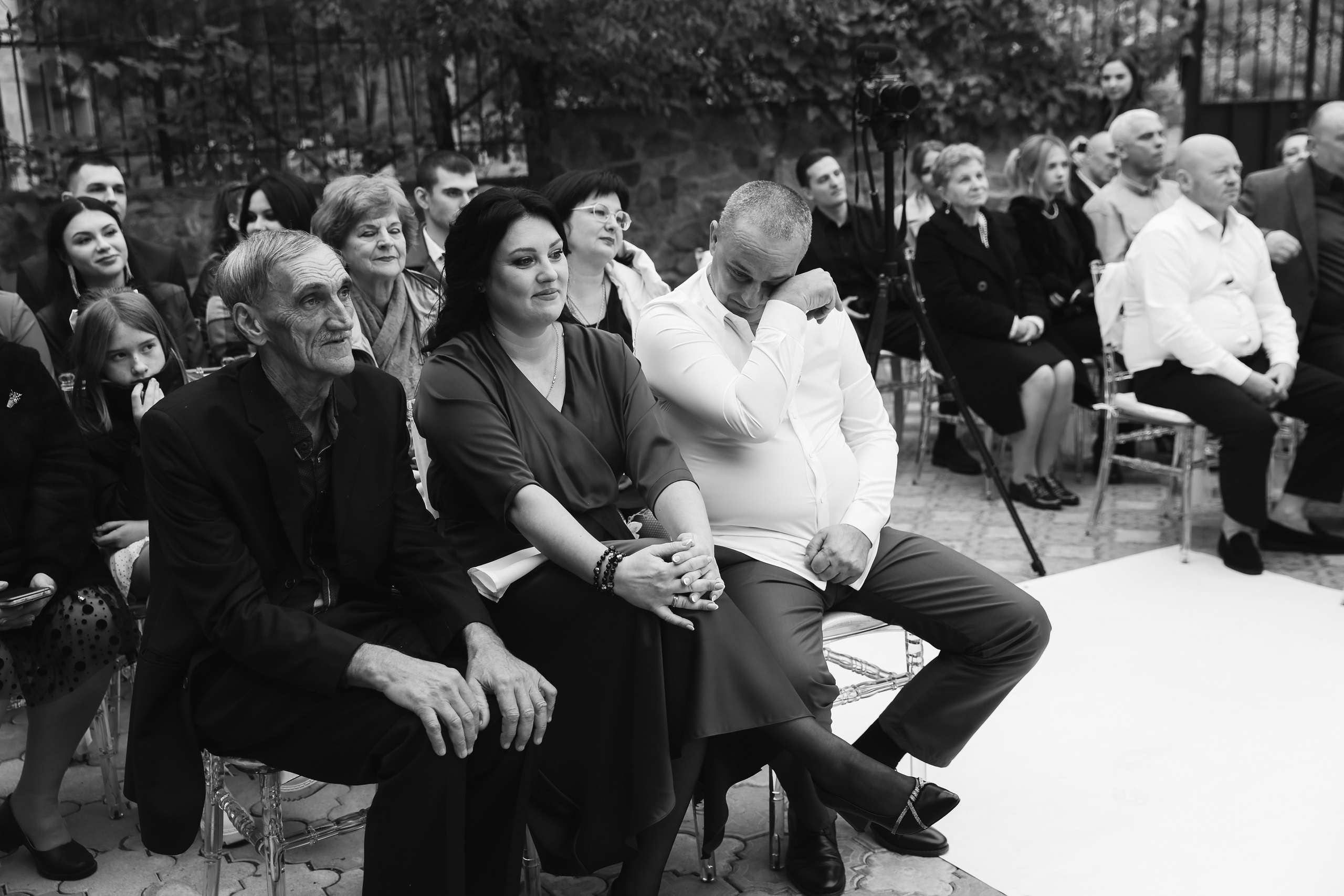 Дмитрий и Дарья. Главная