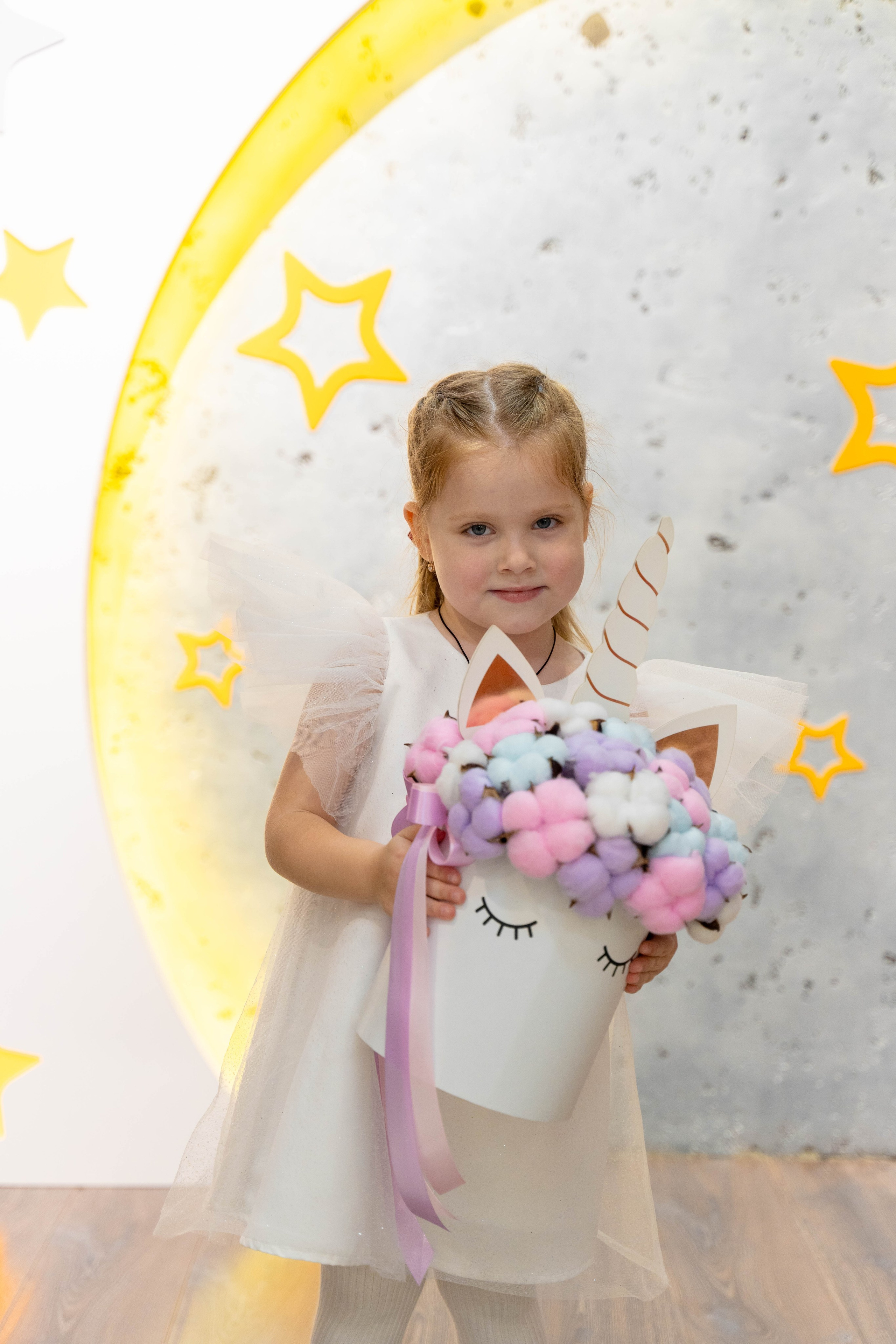 Детский День Рождения. ALISON FILMS