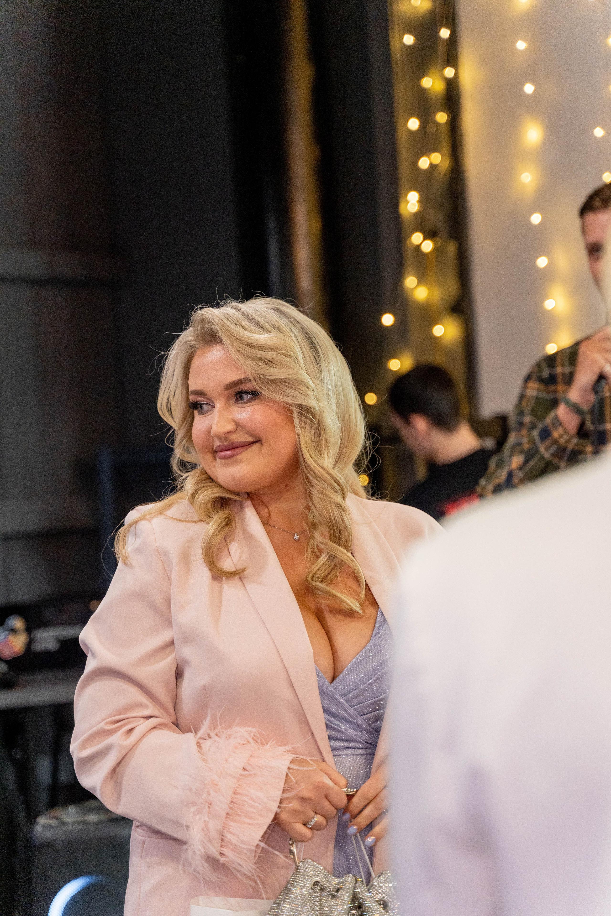 Роскошное 30летие. ALISON FILMS