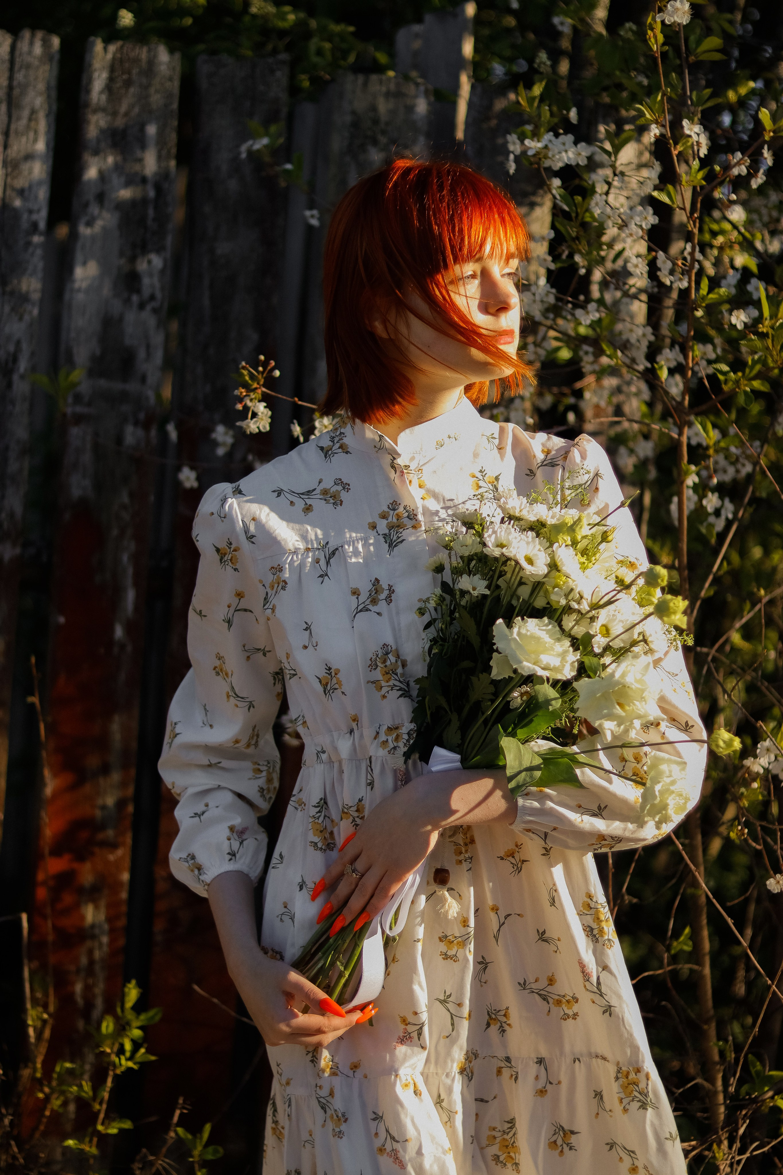 Индивидуальная. Даша Лукошкина Фотограф Шуя | Иваново