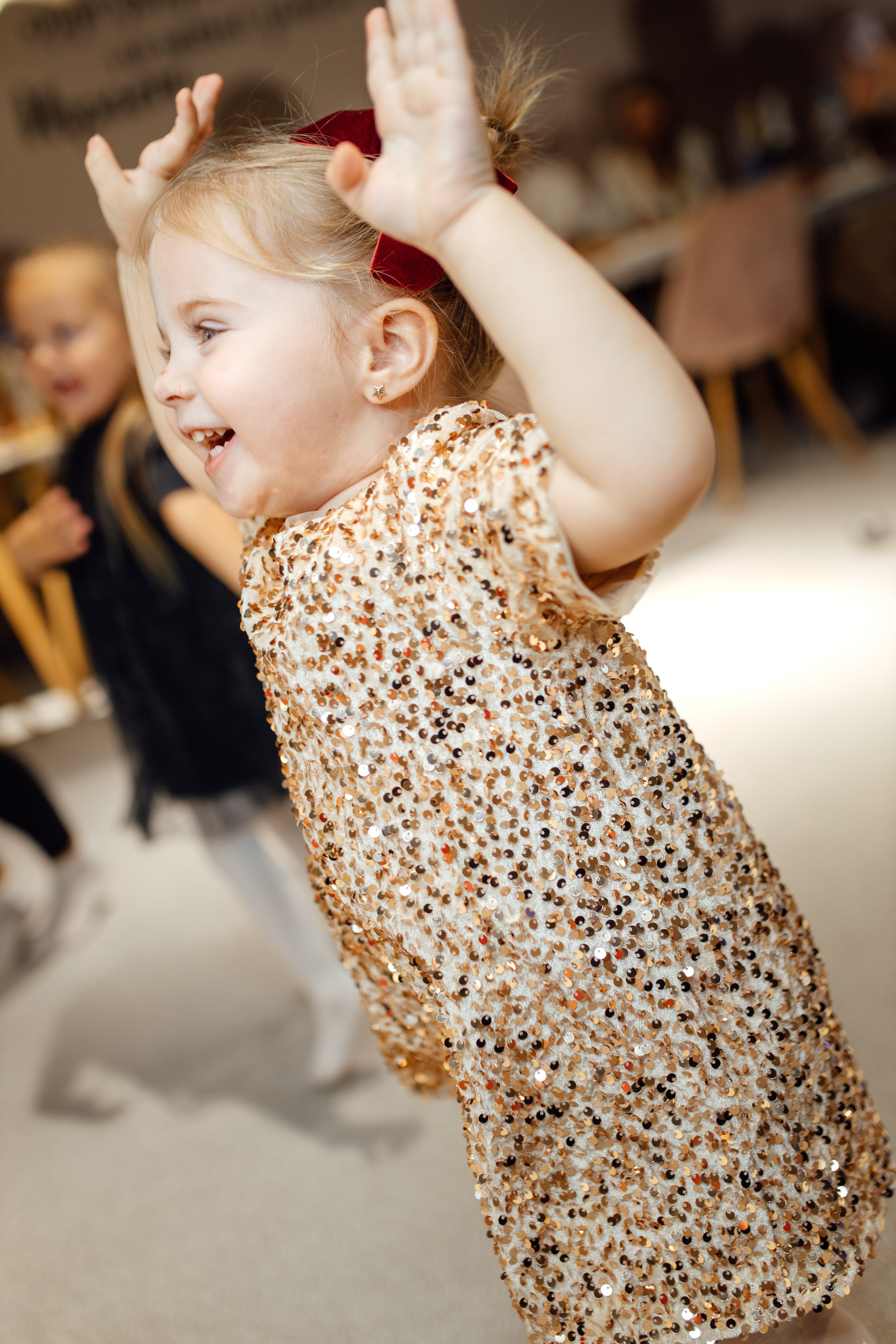 День Рождения Софи, 2 годика