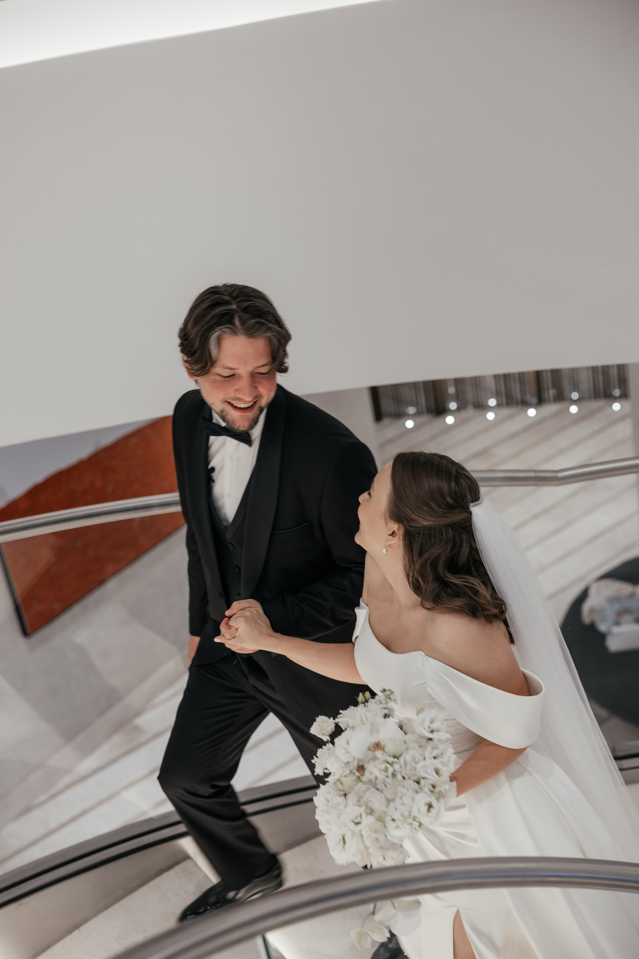 Камила и Роман. Свадебный фотограф в Москве Топтыгин Иван