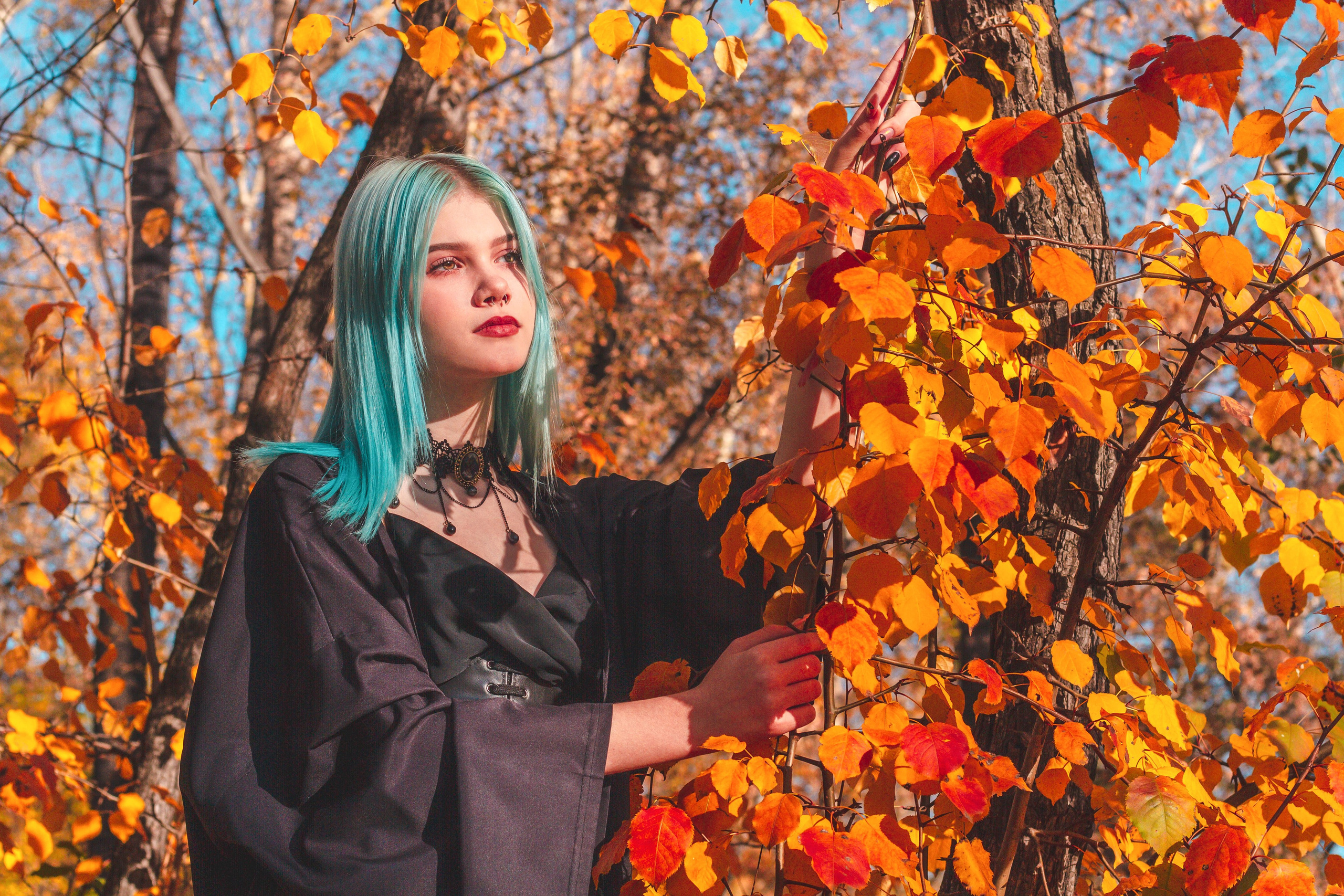 Фотограф в Новокузнецке