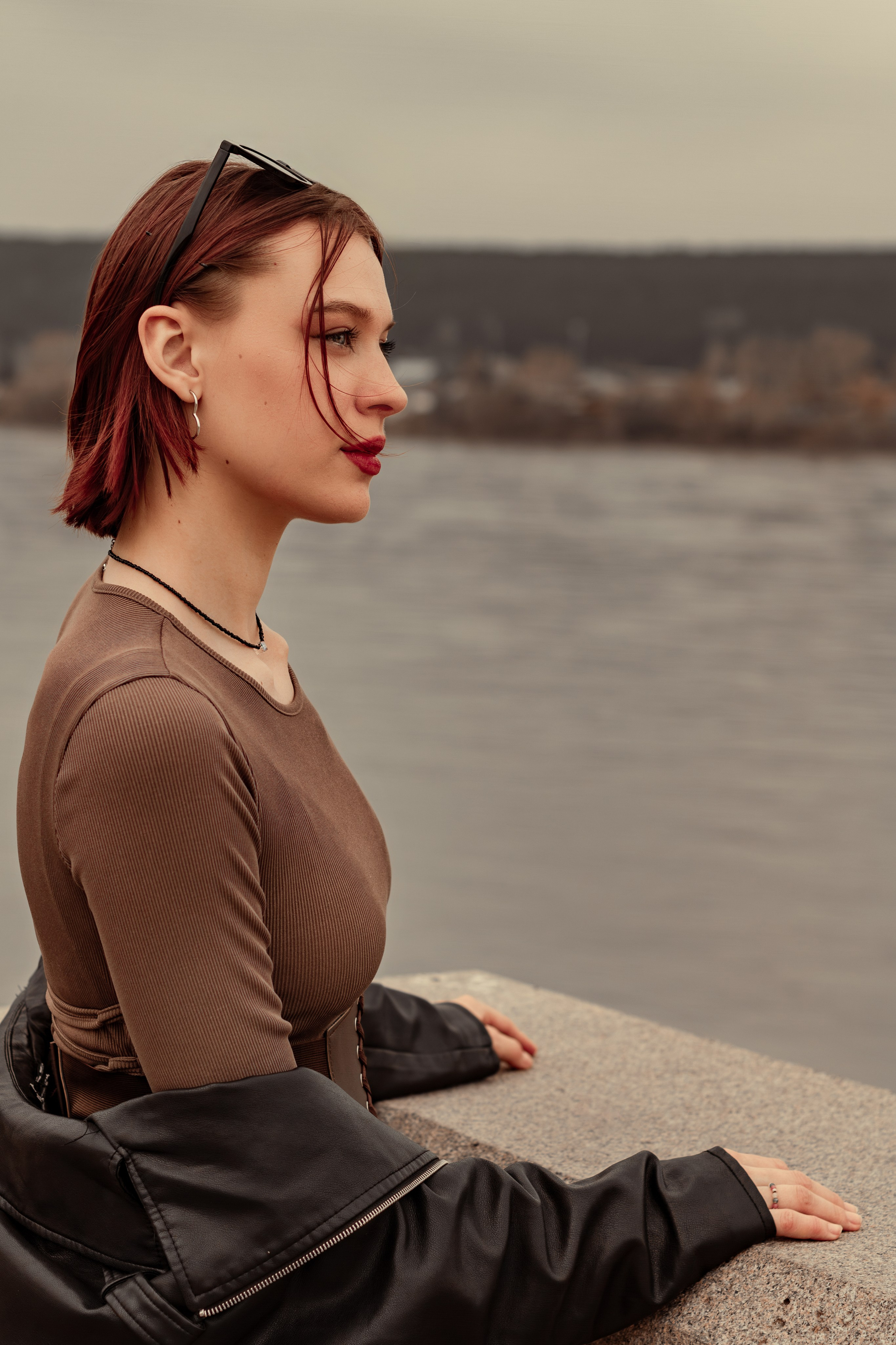 Dark. Фотограф в Новокузнецке