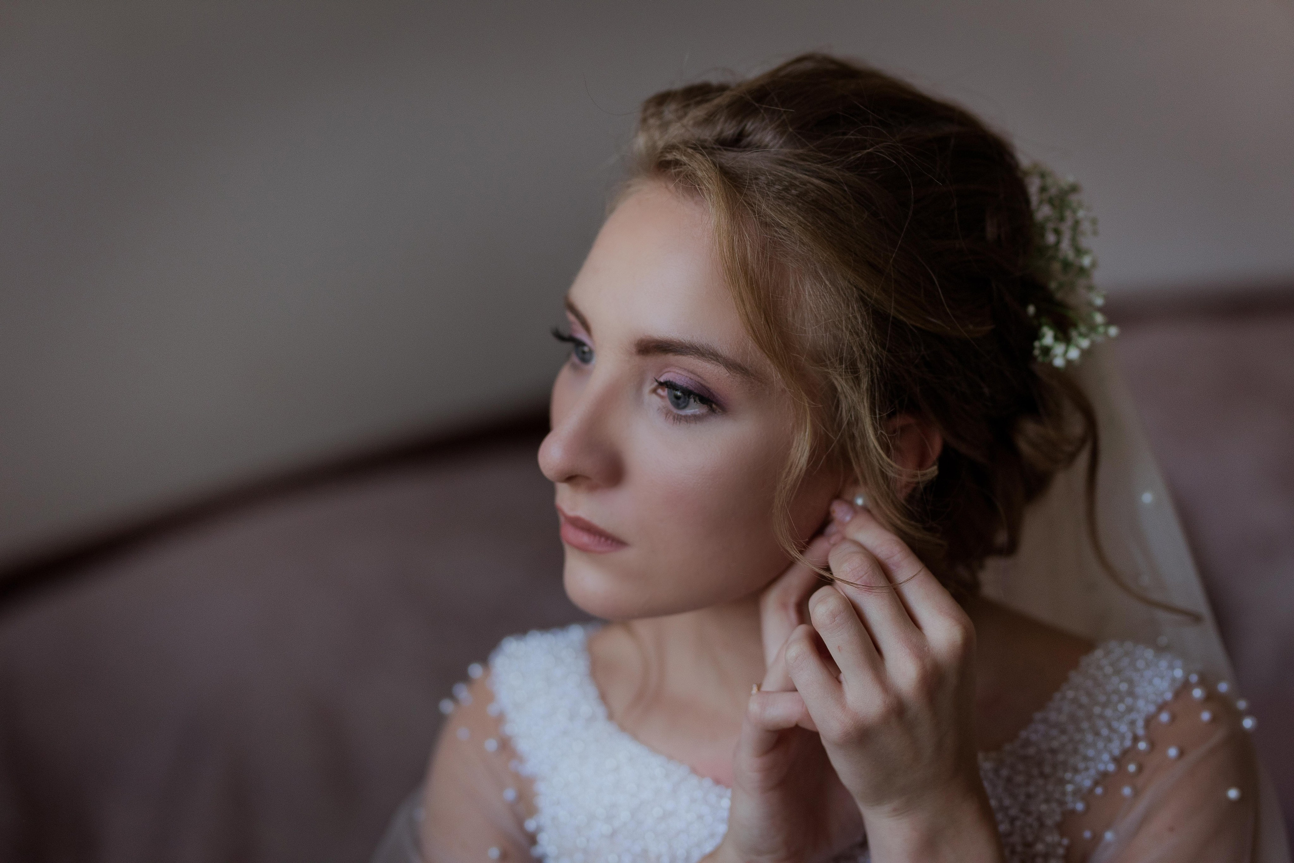 Владимир и Анастасия. Свадебный и семейный фотограф Яна Стражева. Волгоград, Москва