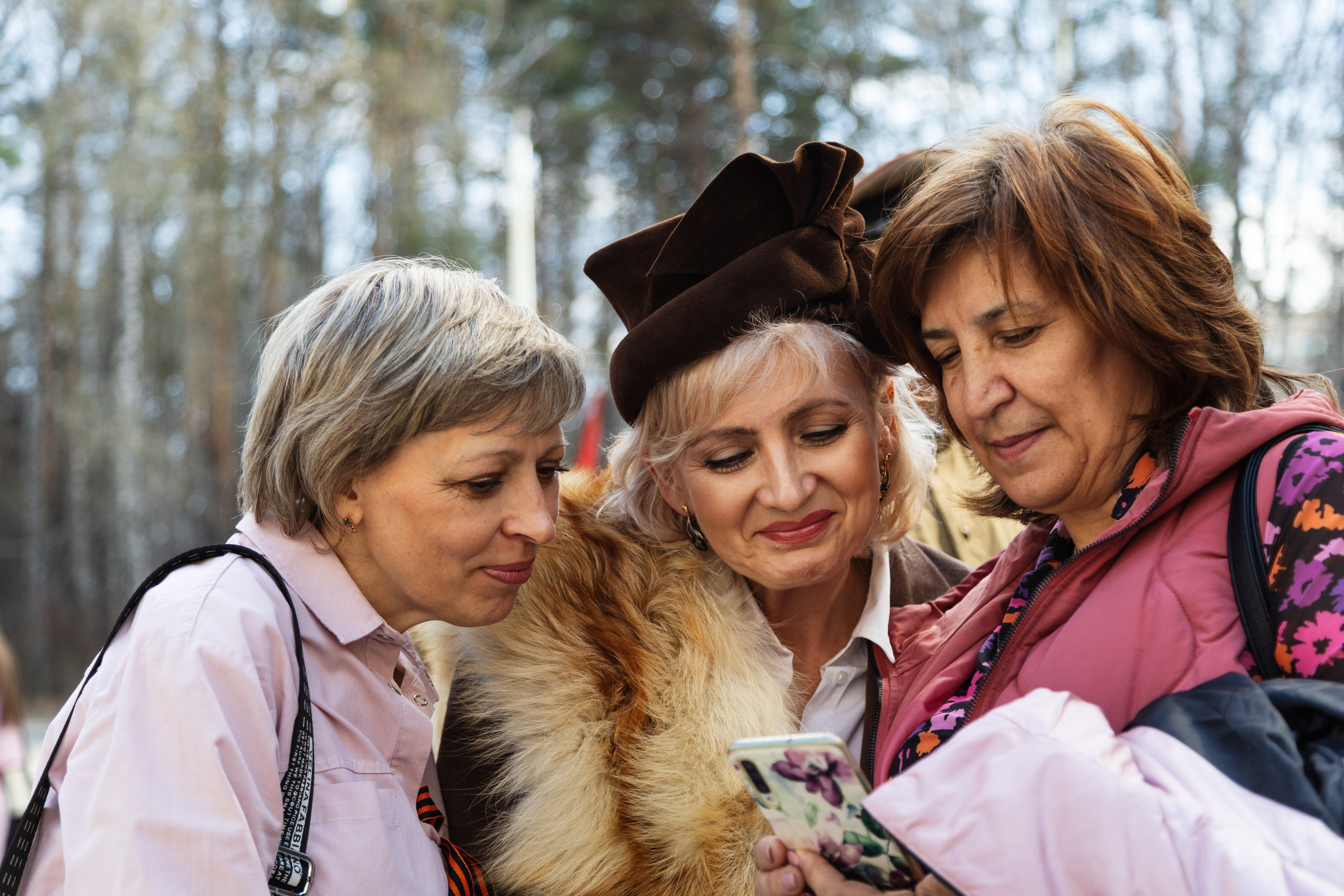 Праздник 9 мая 2024. Фотограф в Новосибирске | Елена