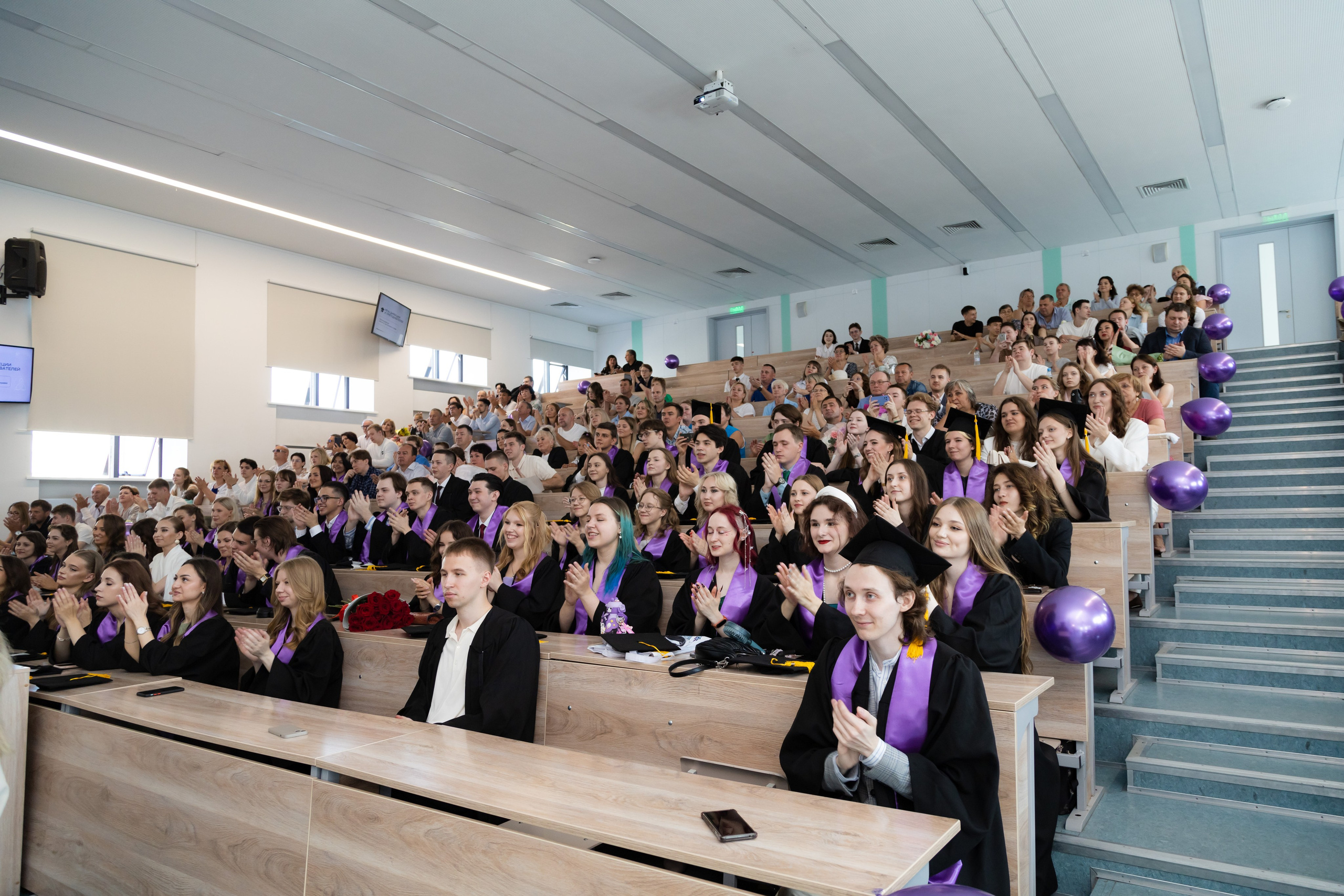 Выпускной. Фотограф в Новосибирске | Елена