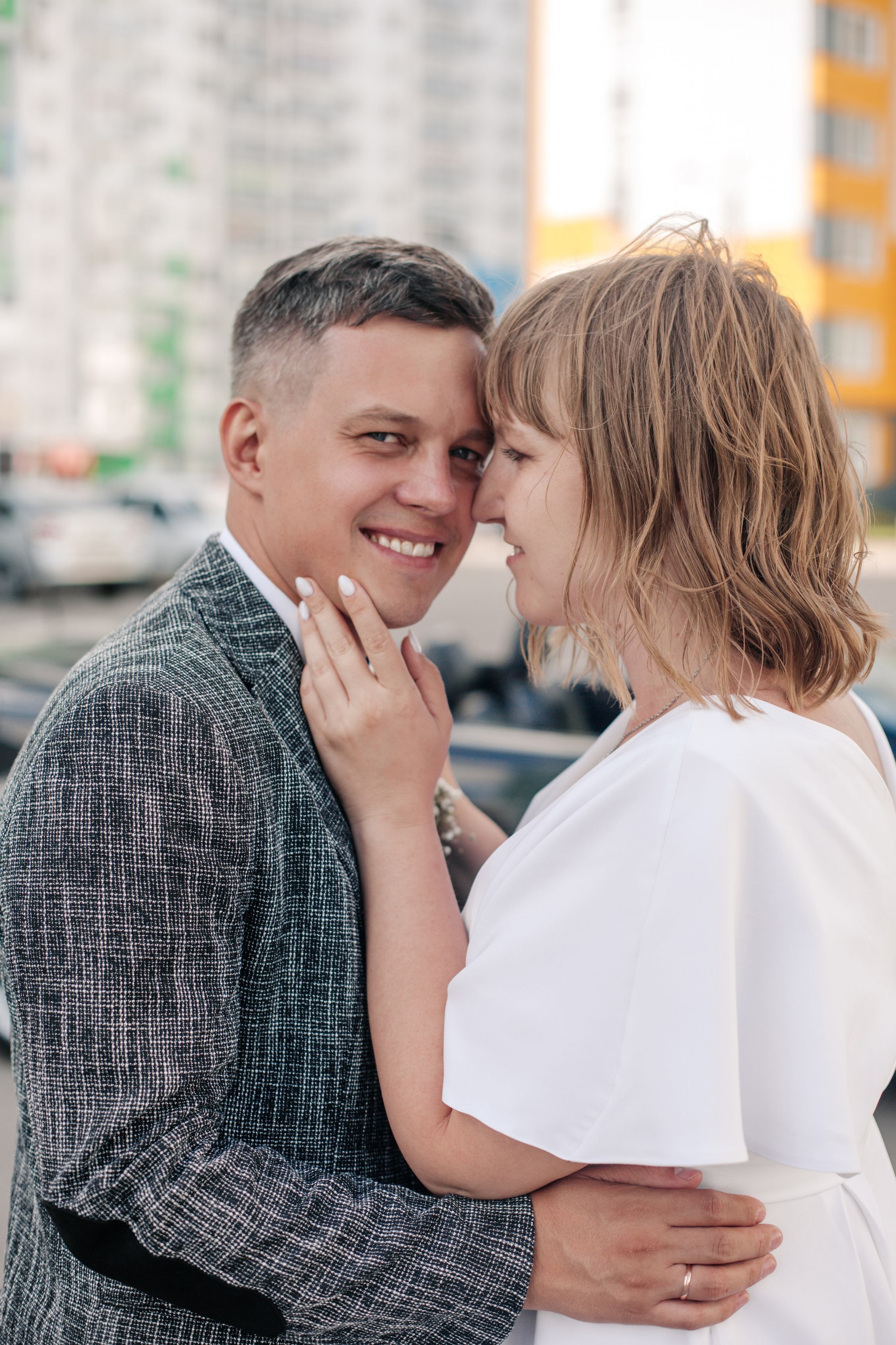 • Анна & Глеб •. Семейный и свадебный фотограф в Воронеже Майя Добровольская