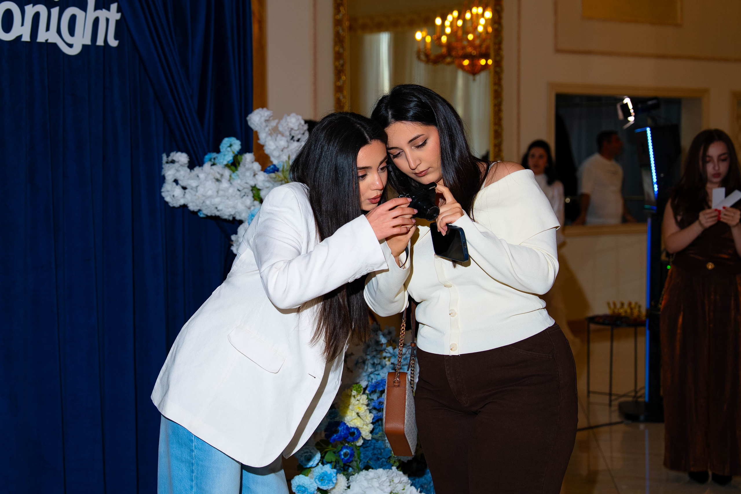 BAGOYAN FUND. Silvii.photo