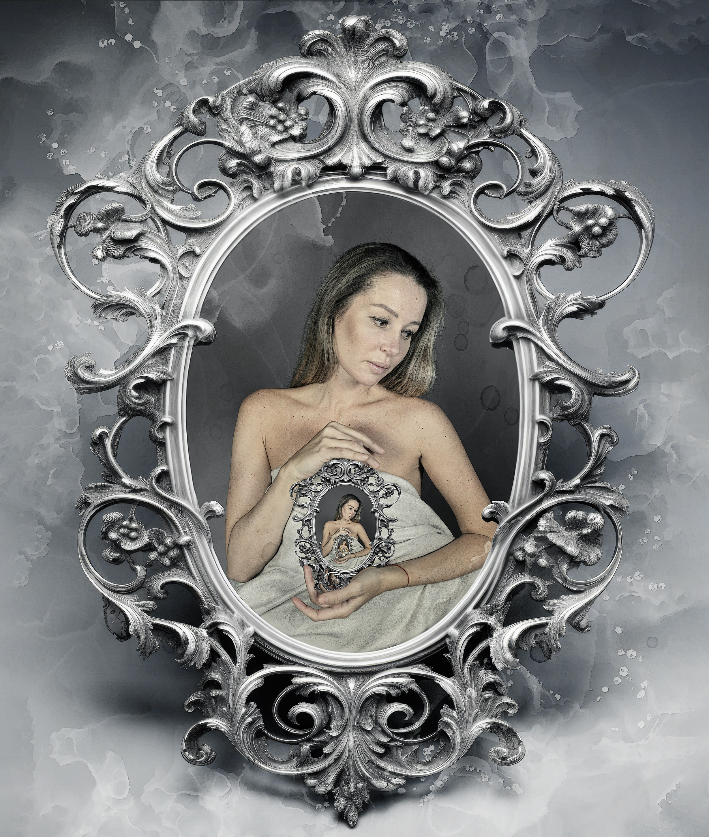 FINE ART. Art Рhotographer Russia/Moscow