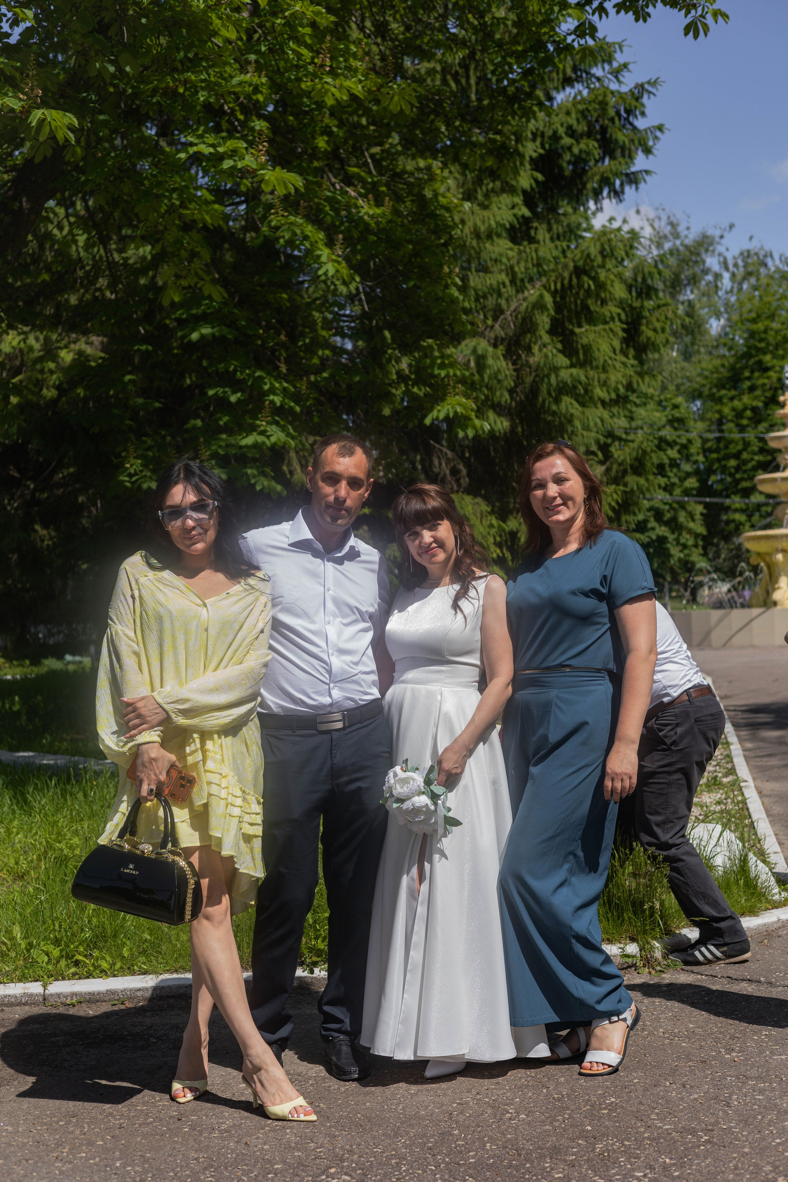 💕Юлия и Иван💕. Портретный фотограф в Саратове