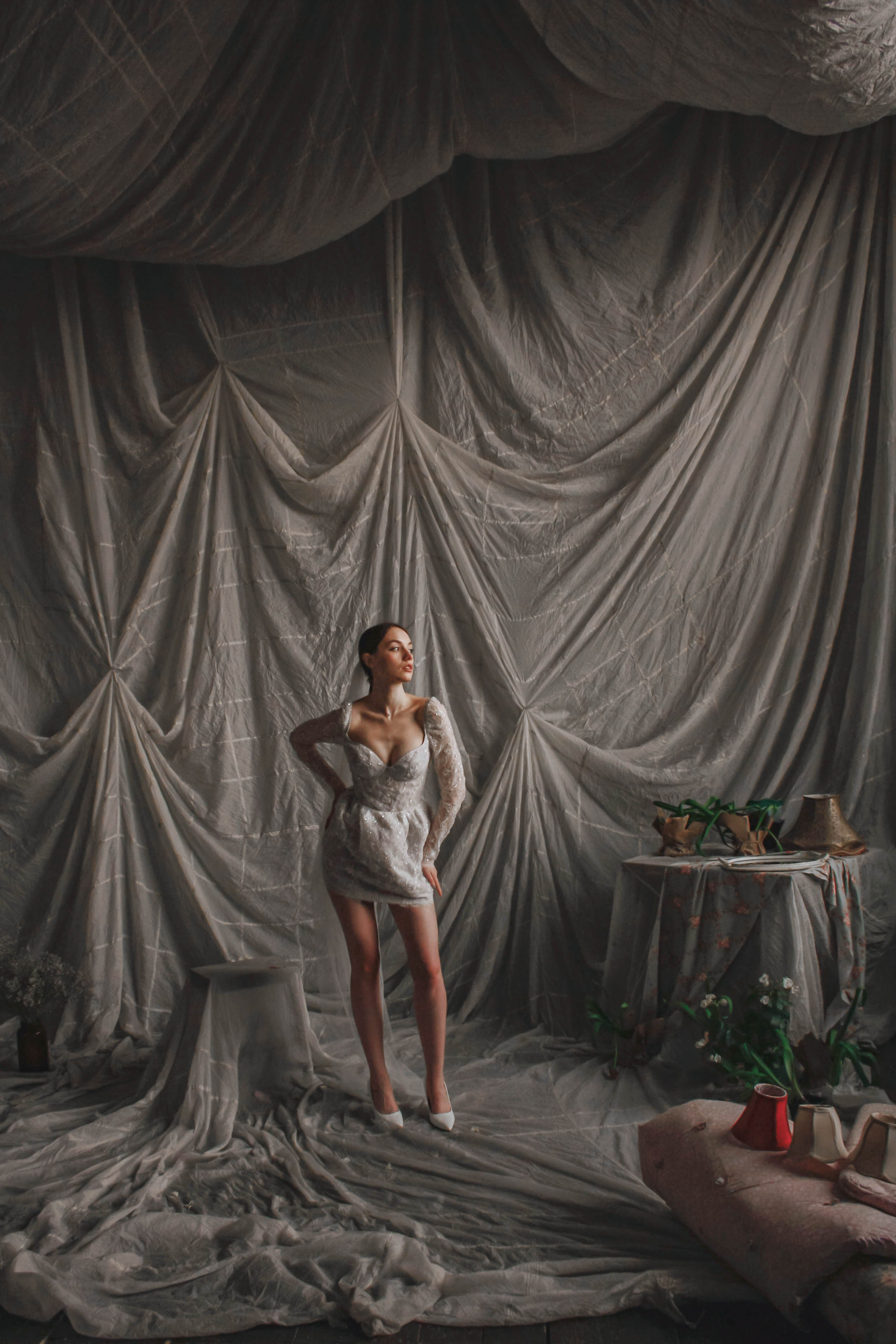 Skittles. Портретный фотограф в Саратове