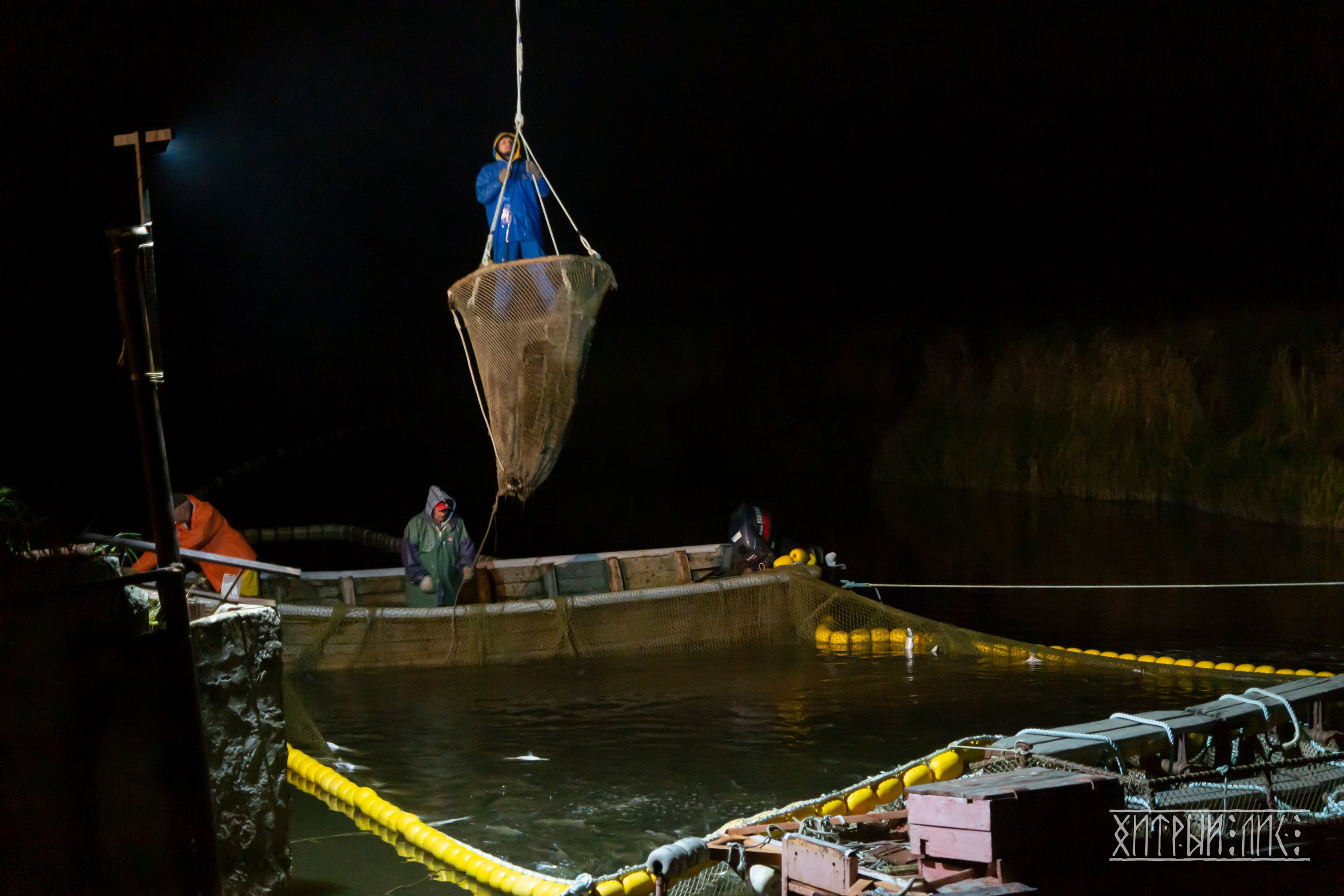 Сахалин. Фотограф-путешественник Самойлов Максим «Sly Fox»