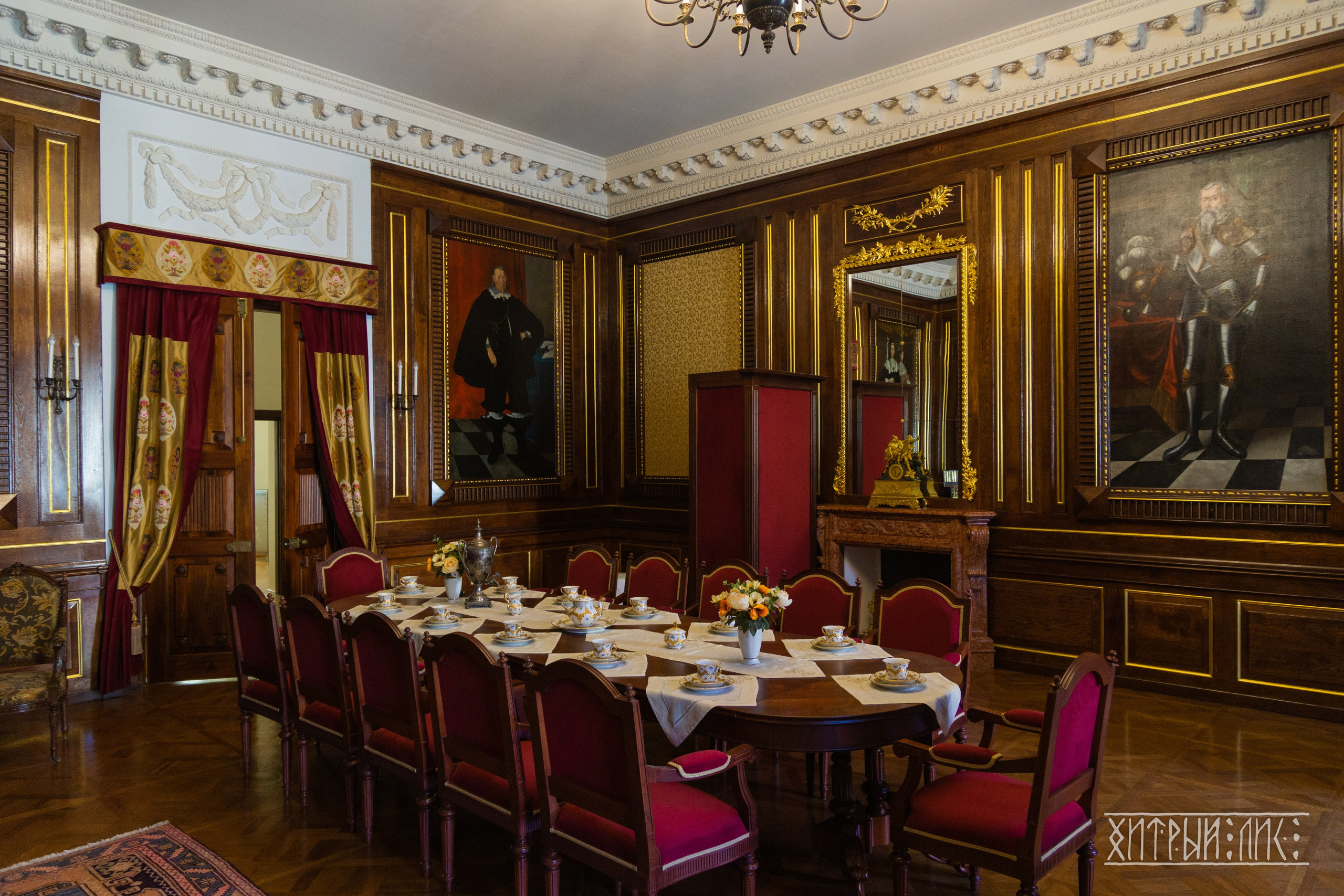 Беларусь. Фотограф-путешественник Самойлов Максим «Sly Fox»