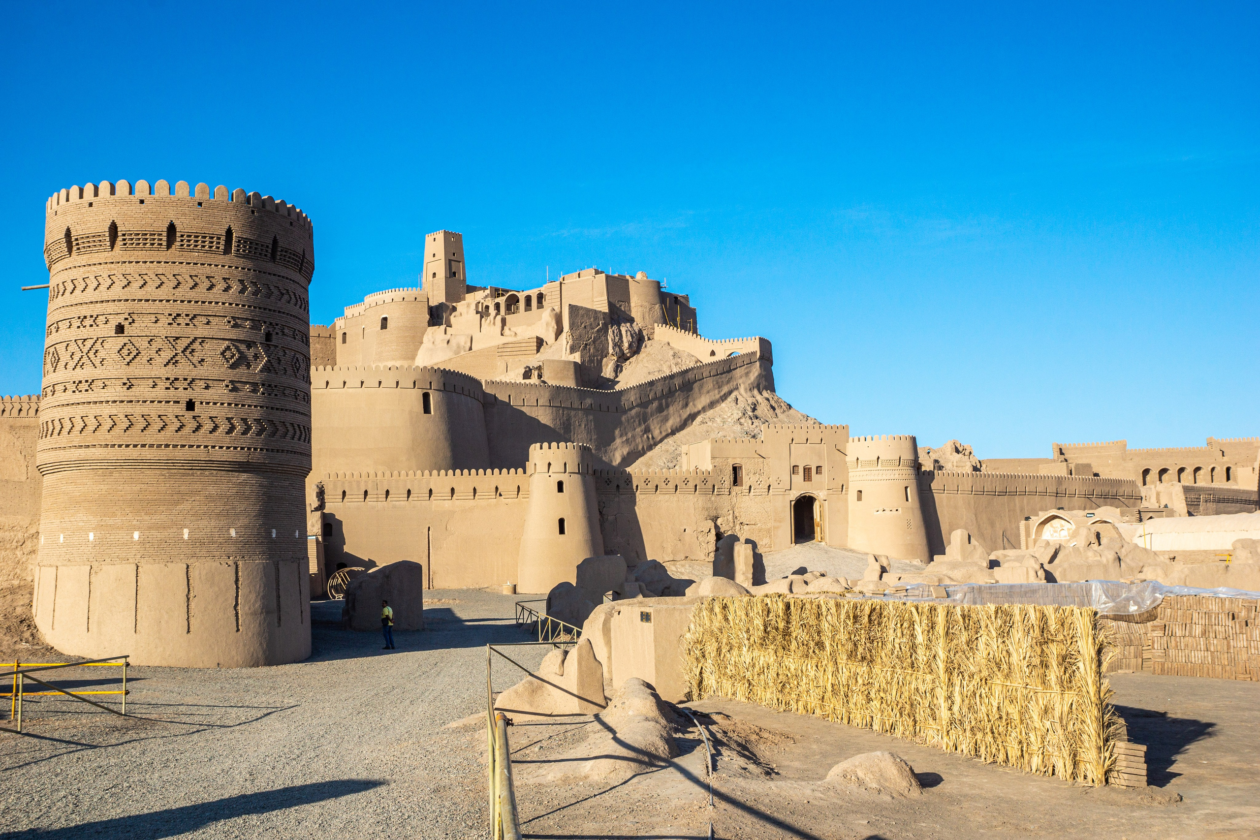 Иран. Фотограф-путешественник Самойлов Максим «Sly Fox»