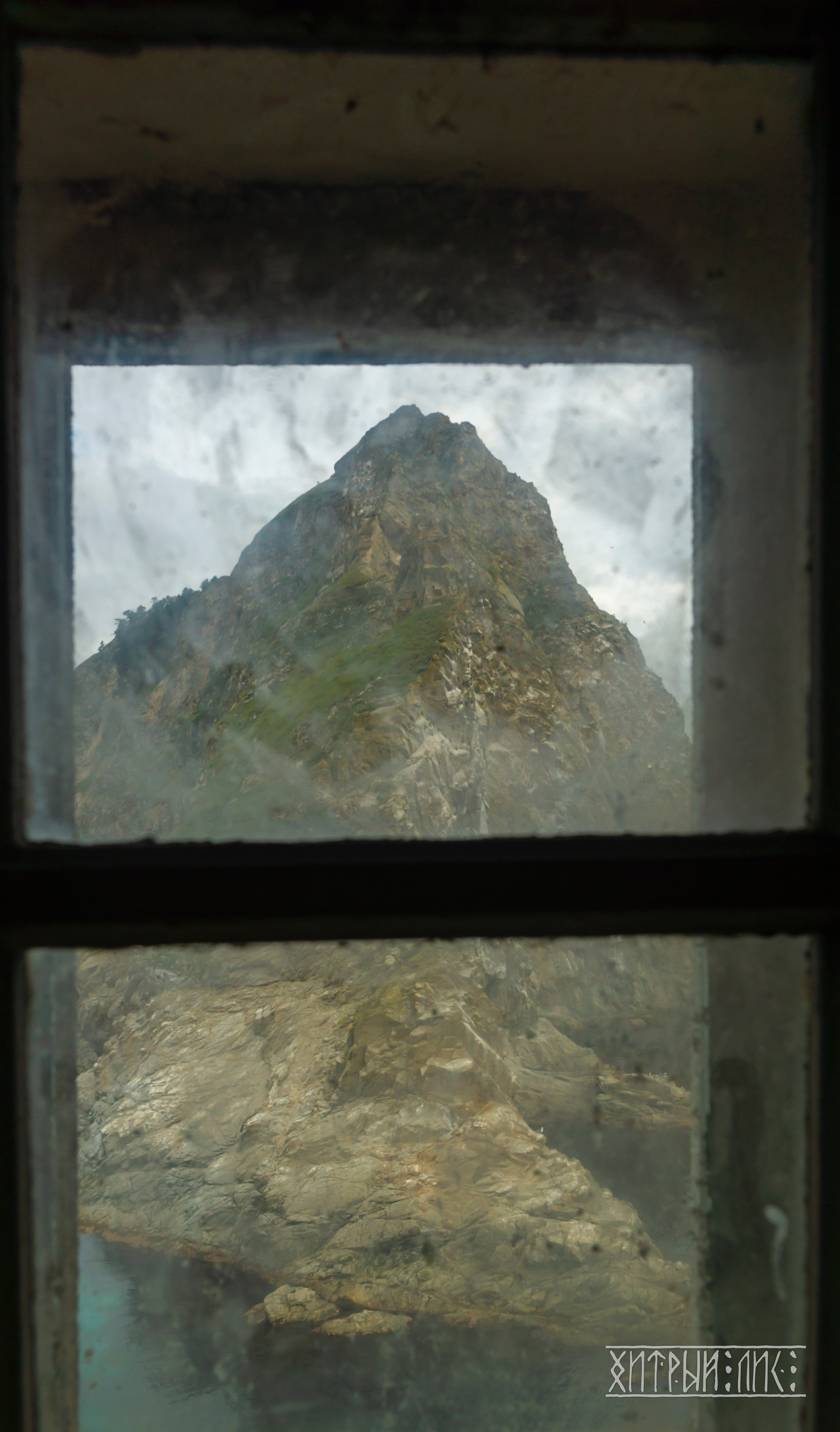 Сахалин. Фотограф-путешественник Самойлов Максим «Sly Fox»