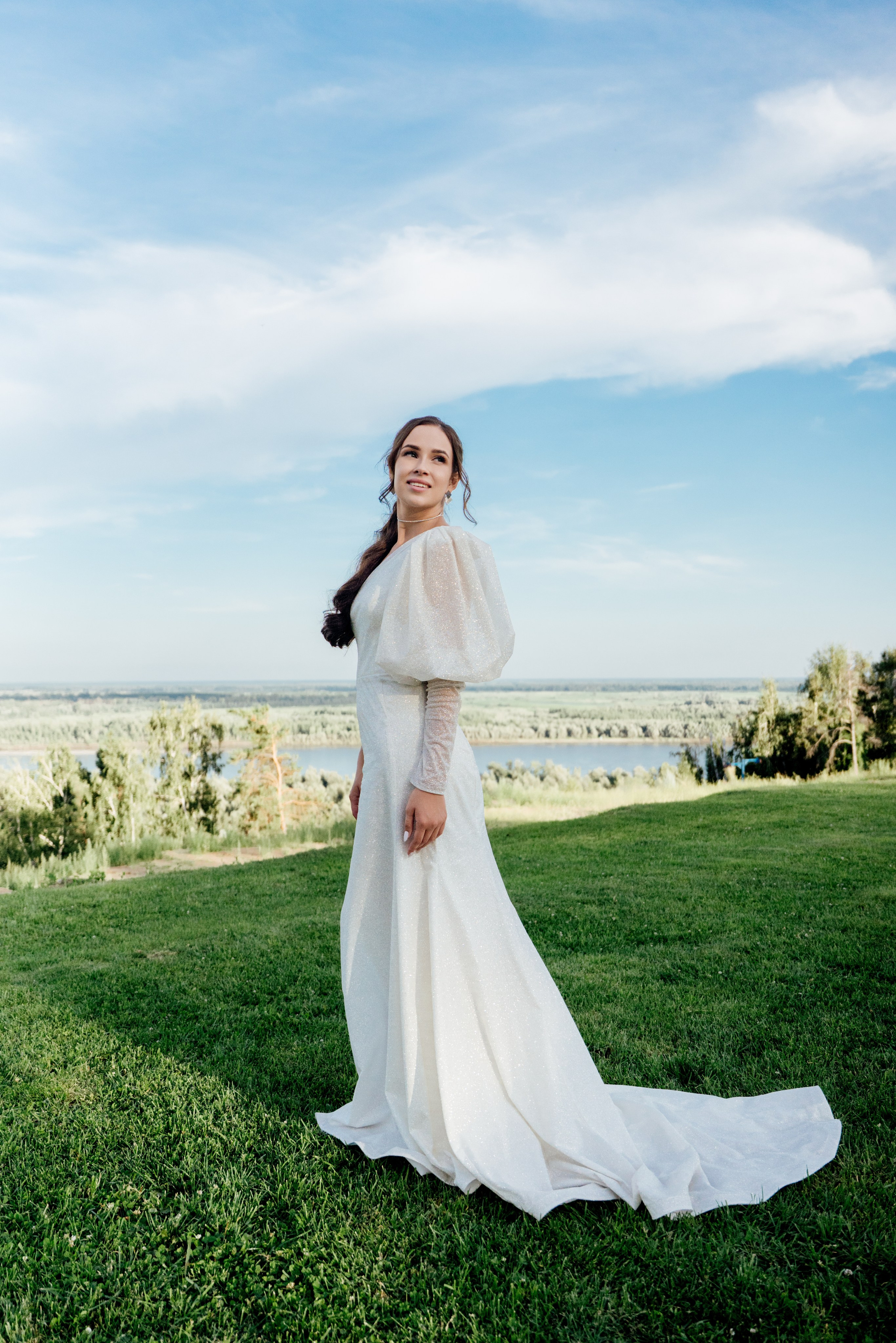 Евгений и Яна. Репортажный и свадебный фотограф Алексей Полячек