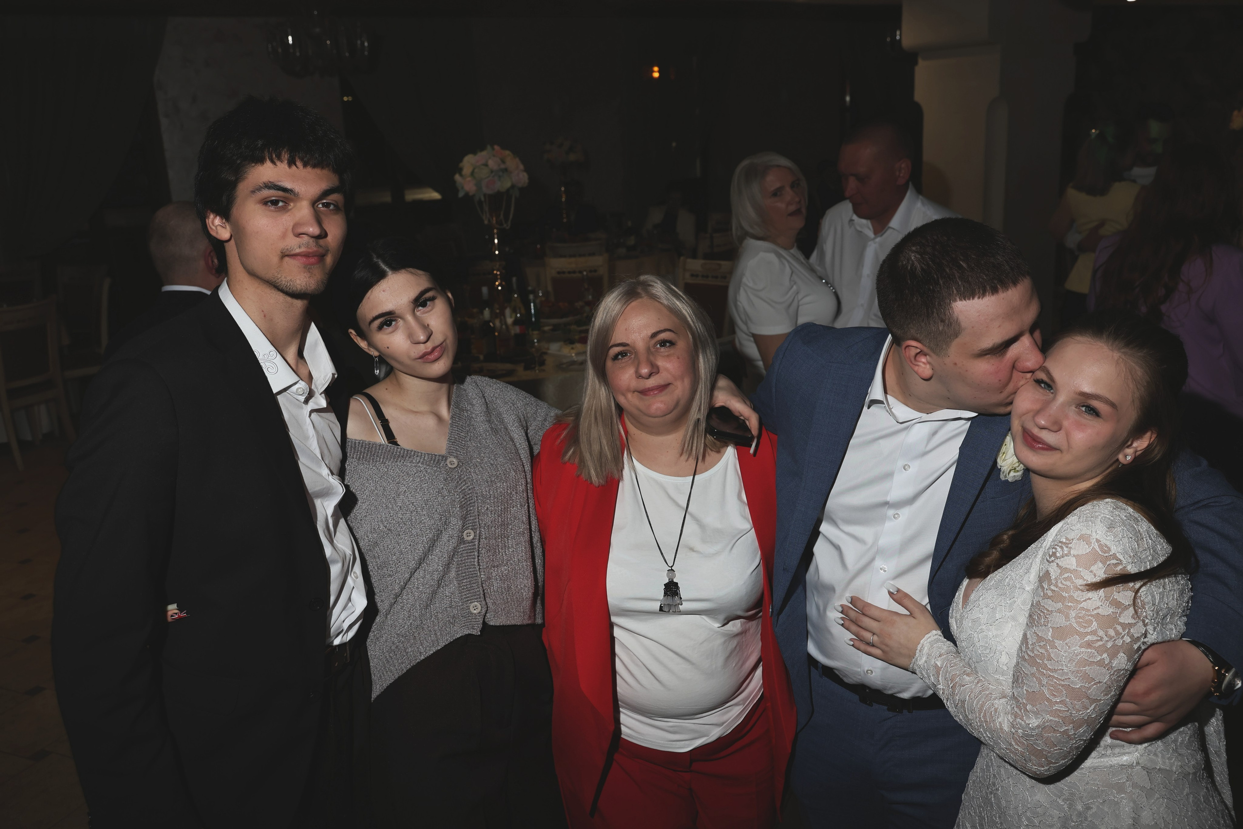 Фотограф на мероприятия