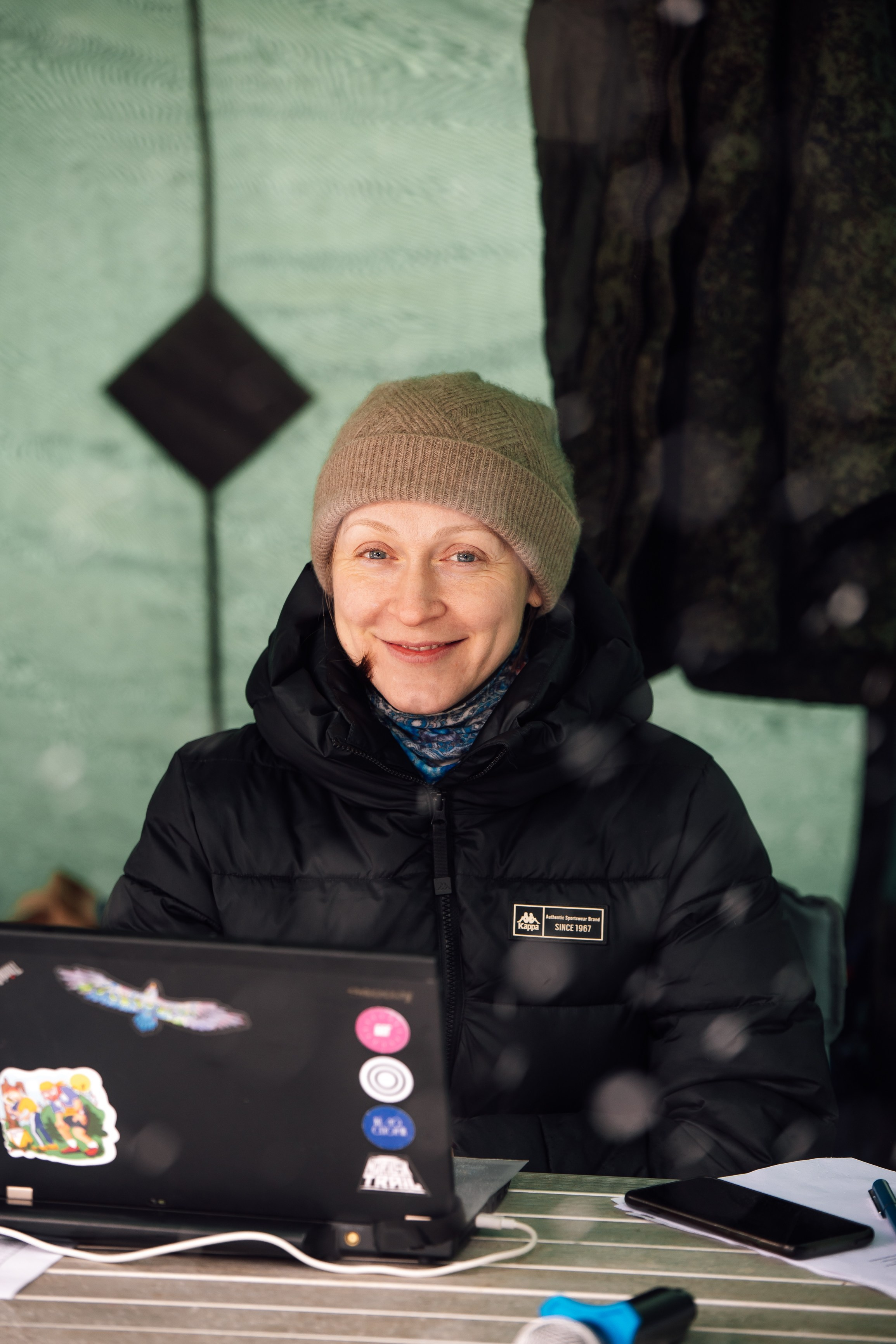 Традиционный Фестиваль спортивного ориентирования, посвященный Дню Космонавтики. Свадебный фотограф Михаил Александров