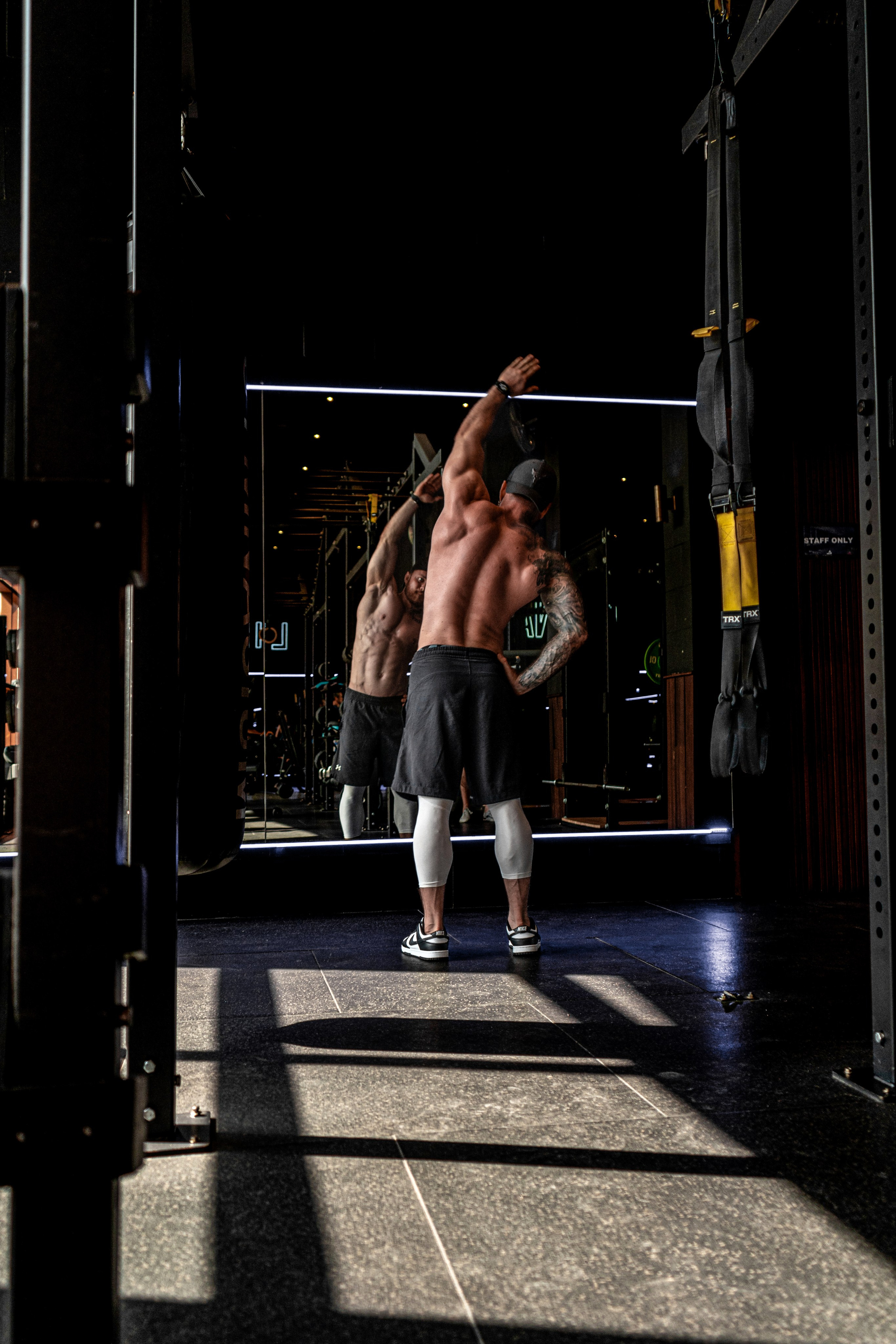 Roman. Alena Gribkova