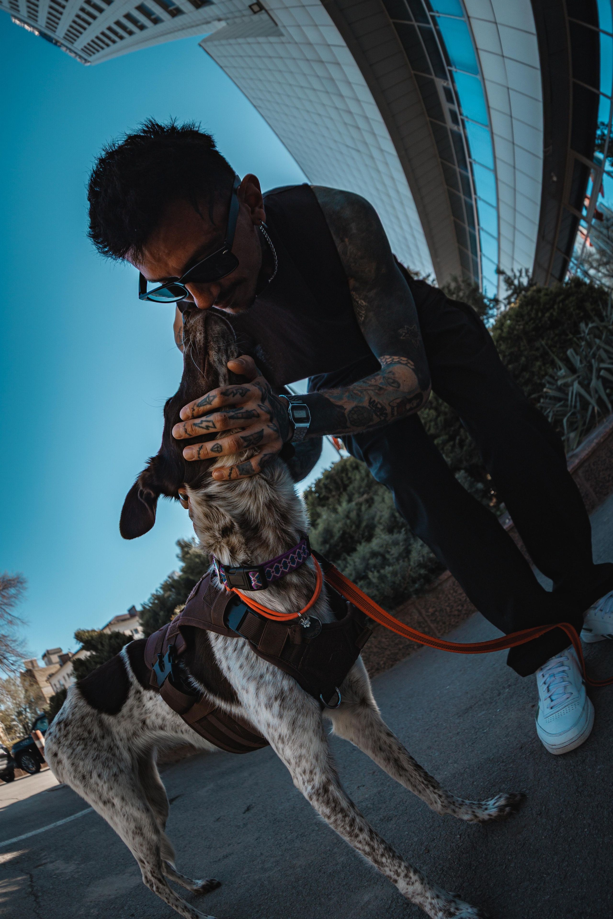 Никита. Фотограф в Ростове-на-Дону Ника Обида