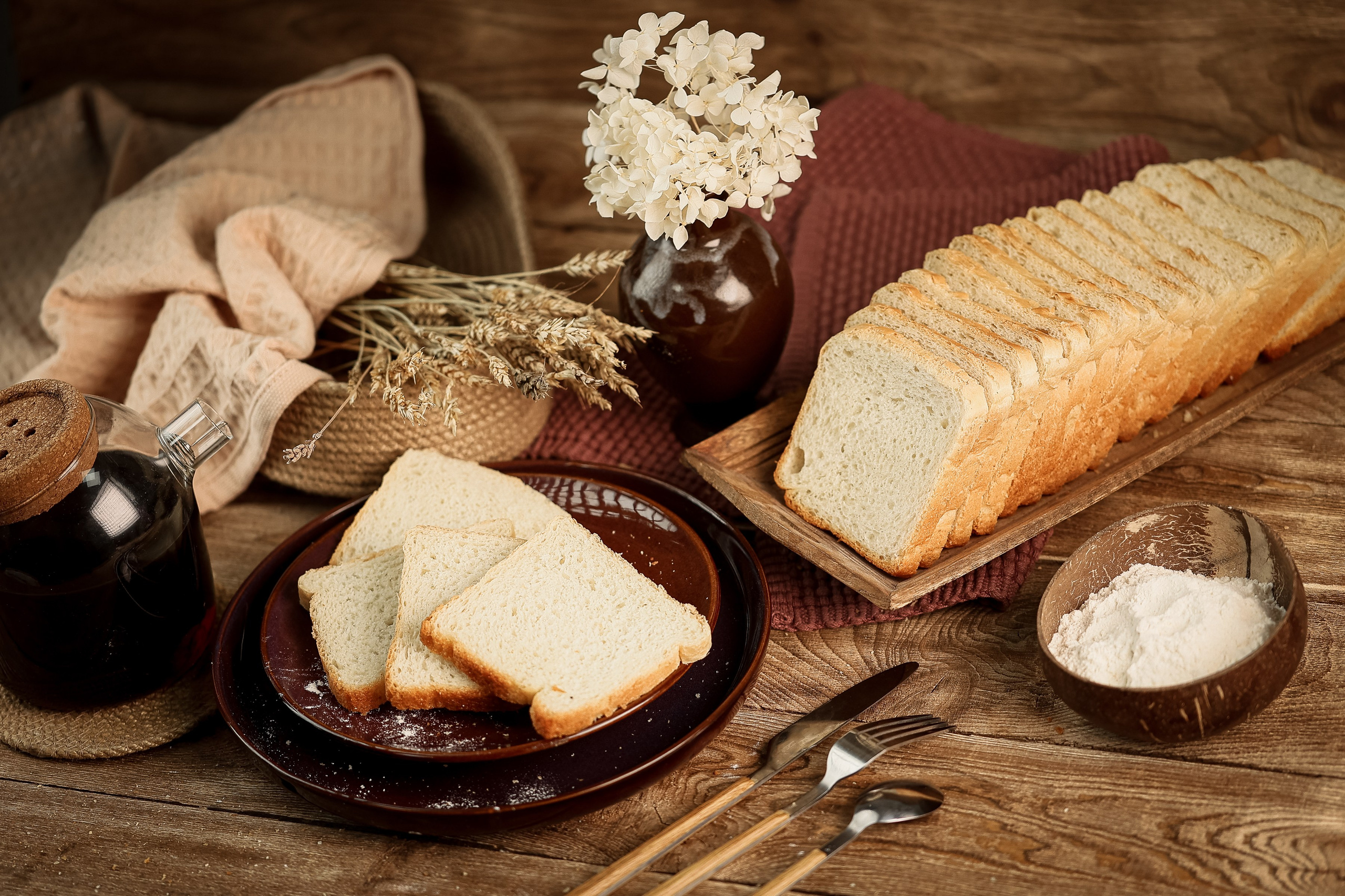 Портфолио. Предметная съемка