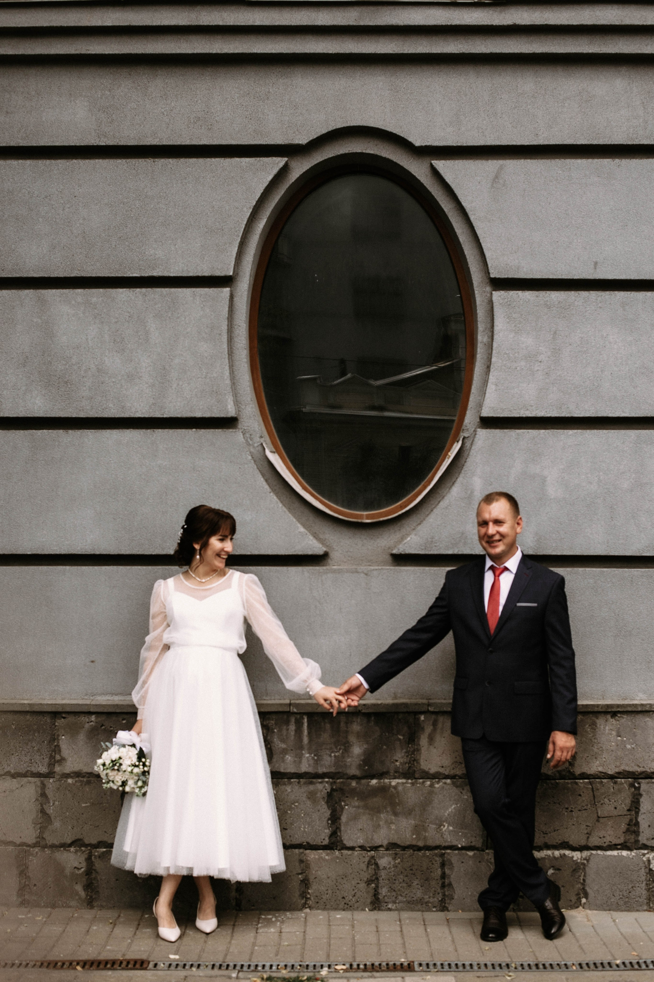 Настя + Руслан. Фотограф в Нижнем Новгороде