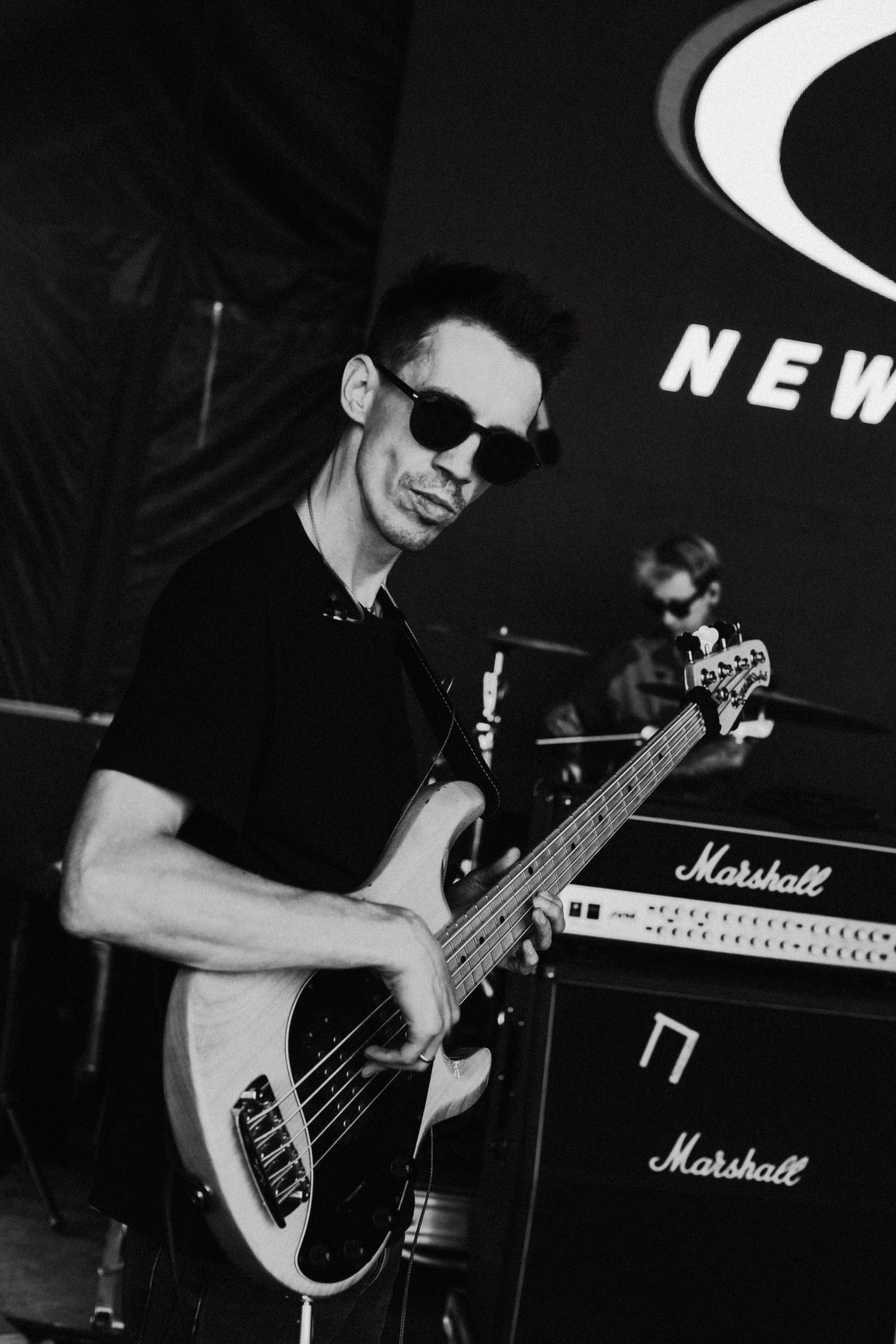 Рок Чистой Воды. Герои НВ. Фотограф в Нижнем Новгороде