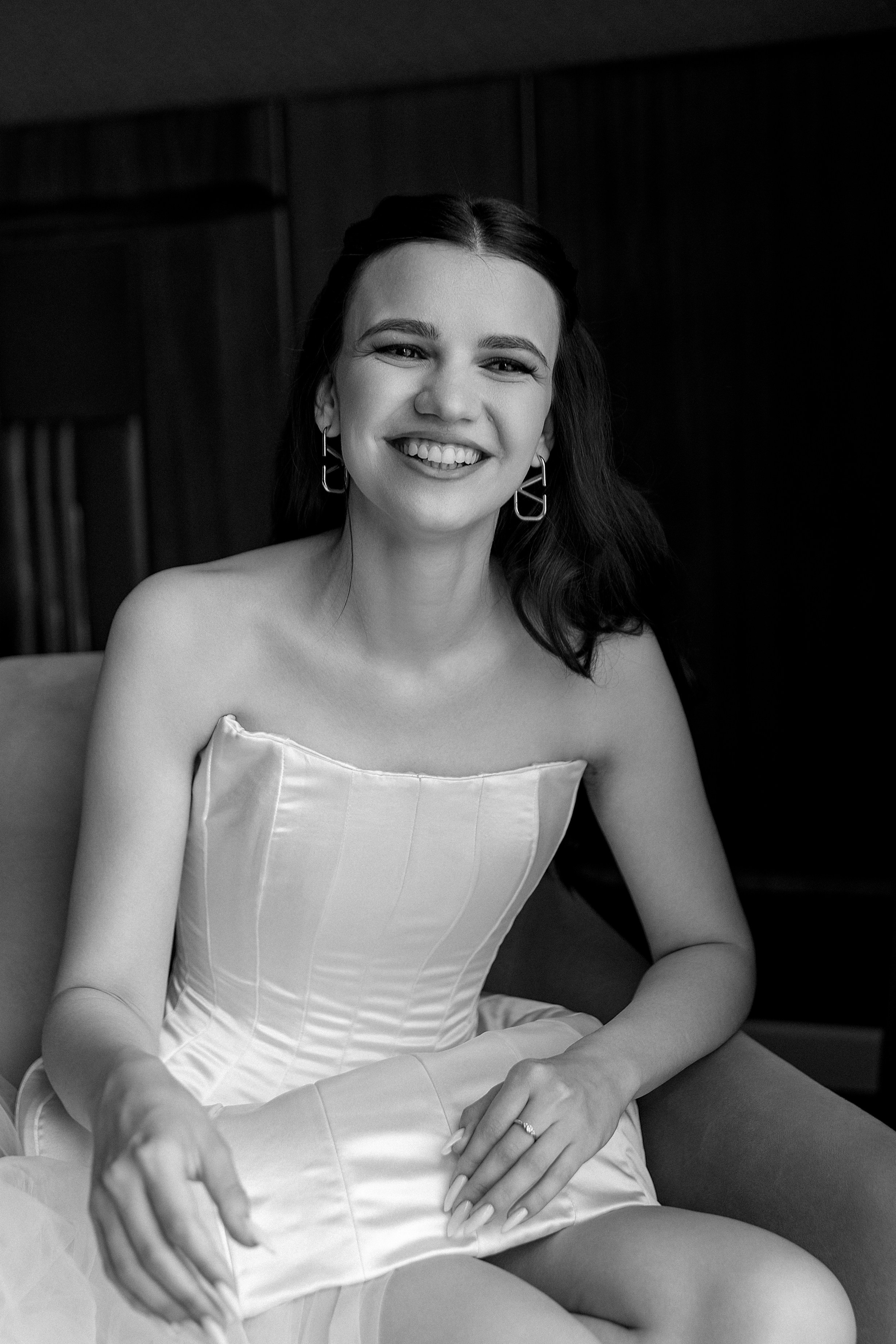 Илья и Юля. Свадебный и семейный фотограф Алимова Леся