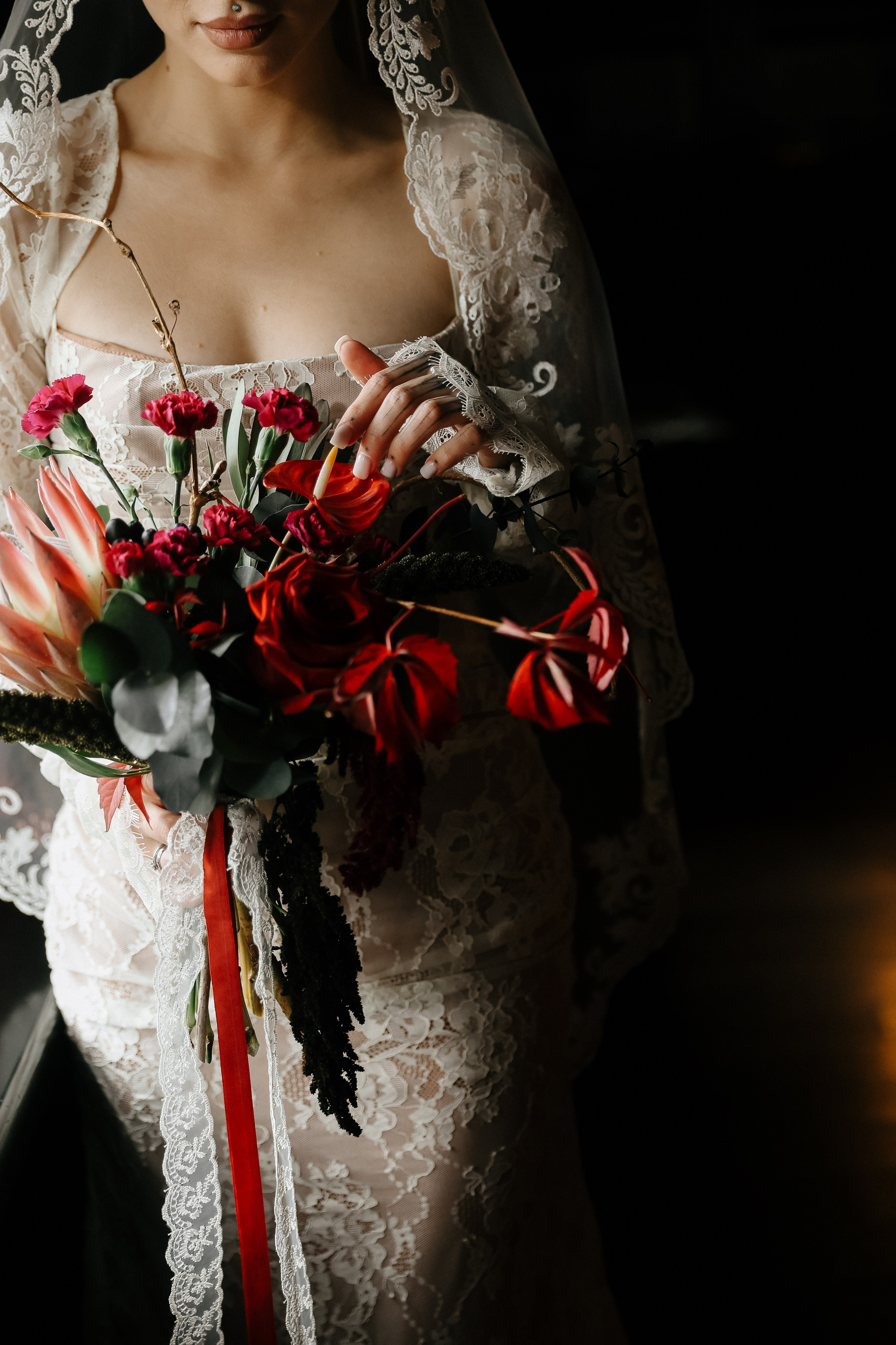 Даниил и Яна. Свадебный фотограф Екатеринбург Алексей Ладыгин