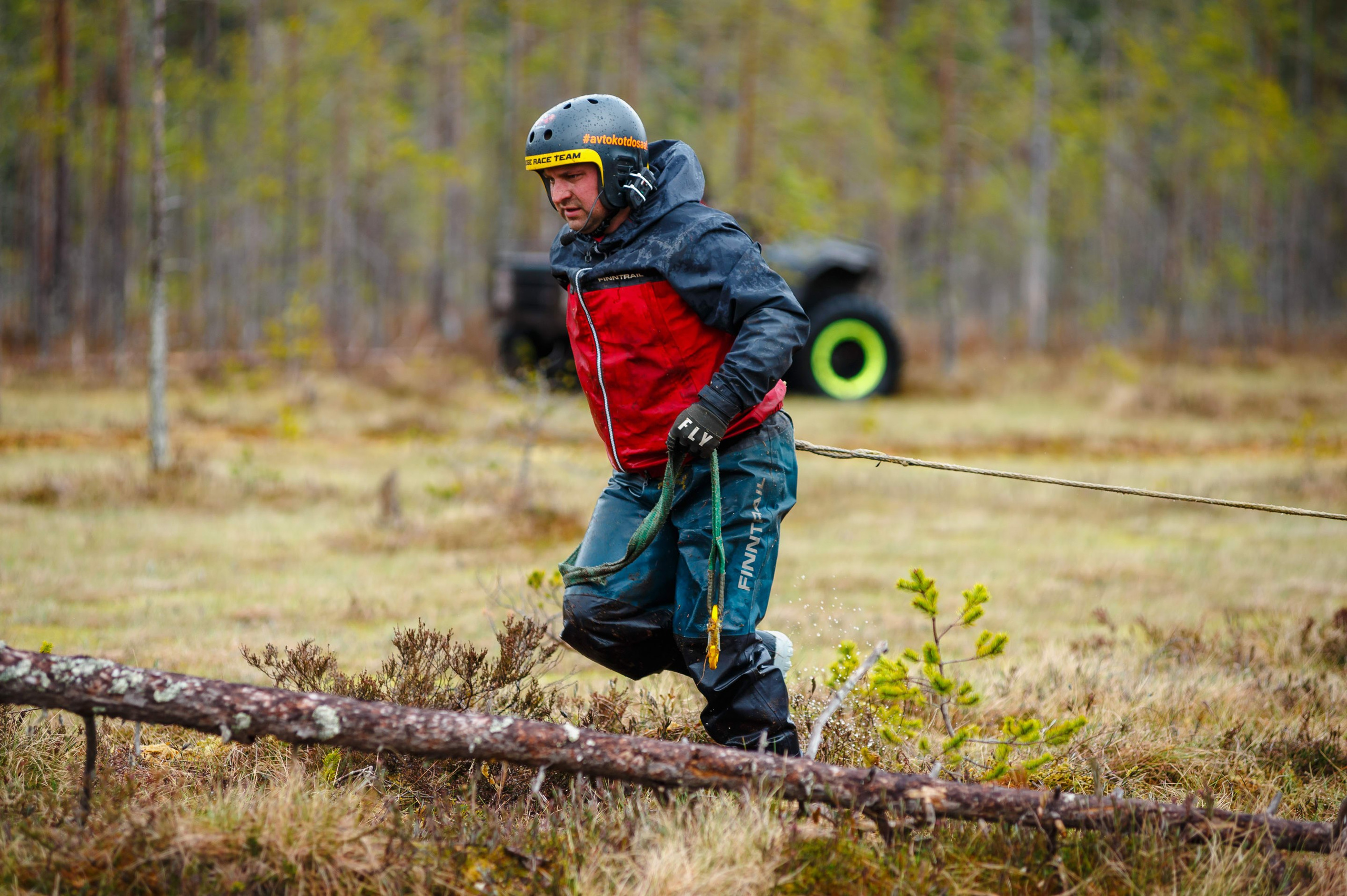 Ленинград-трофи 2024 — день 1. Фотограф Алексей Алексеев