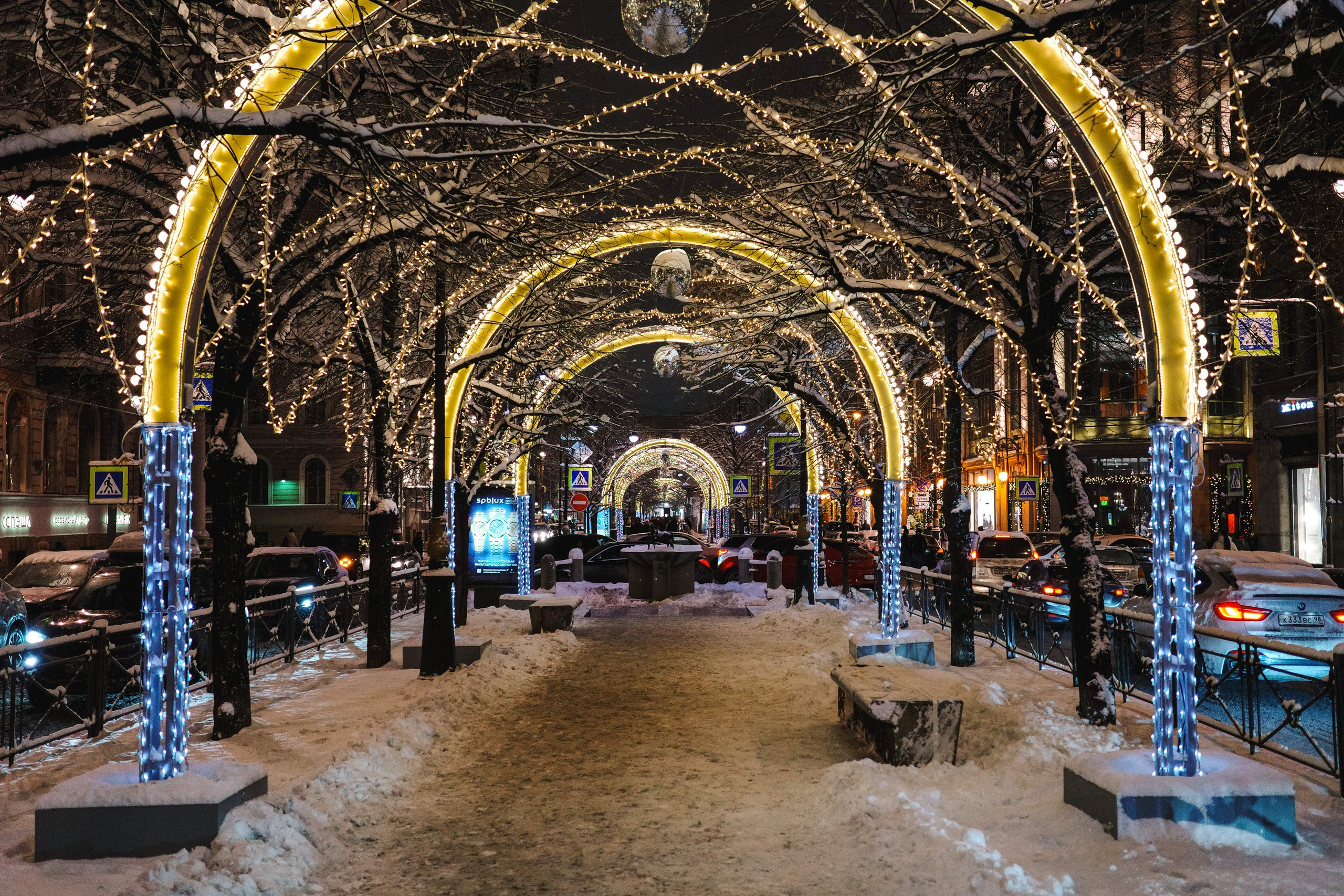 2024.12. Фотограф Алексей Алексеев