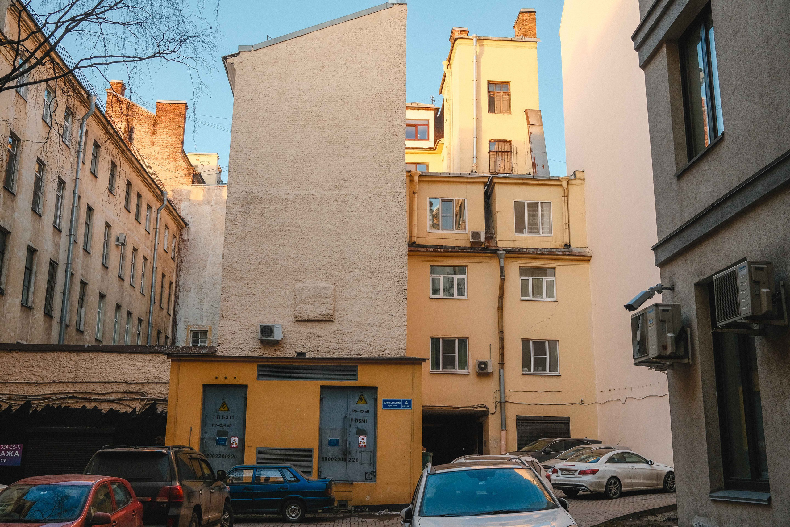 2023.04. Фотограф Алексей Алексеев