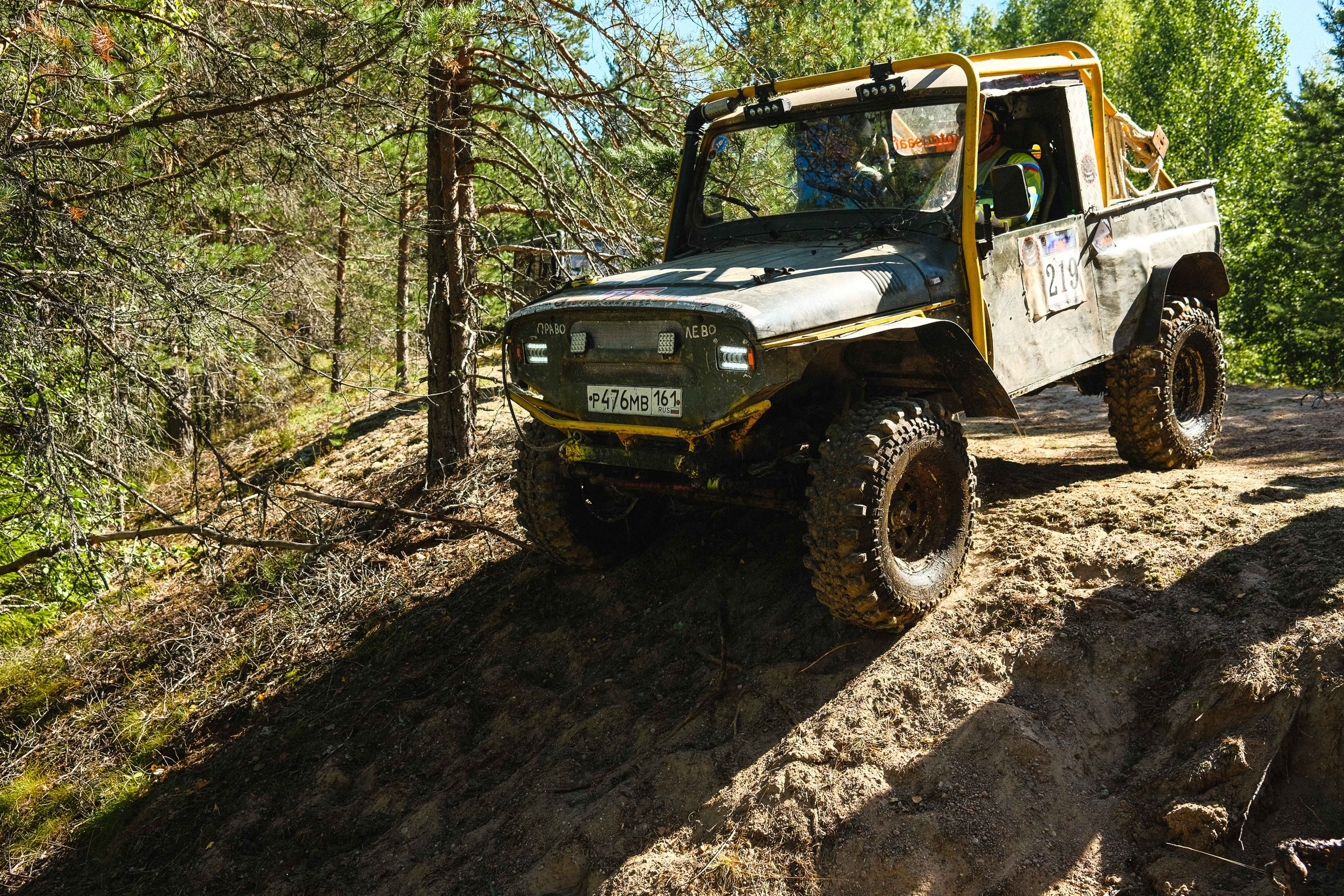 2022.08.13-14 — КВС 2022 — Спортсмены на СУ. Фотограф Алексей Алексеев