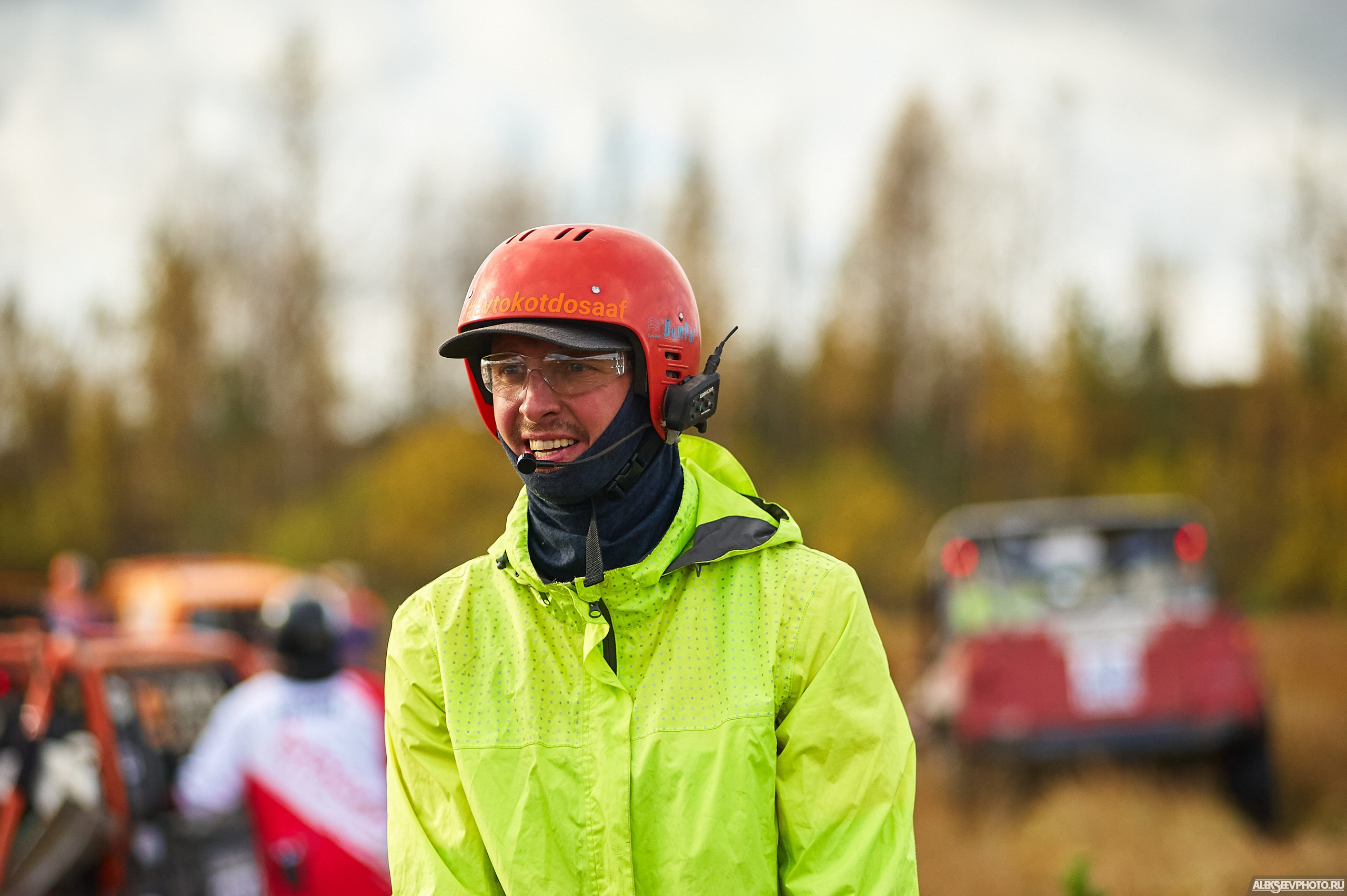 2020.10.10 — Финал Кубка ДОСААФ — спецучастки 1го дня. Фотограф Алексей Алексеев