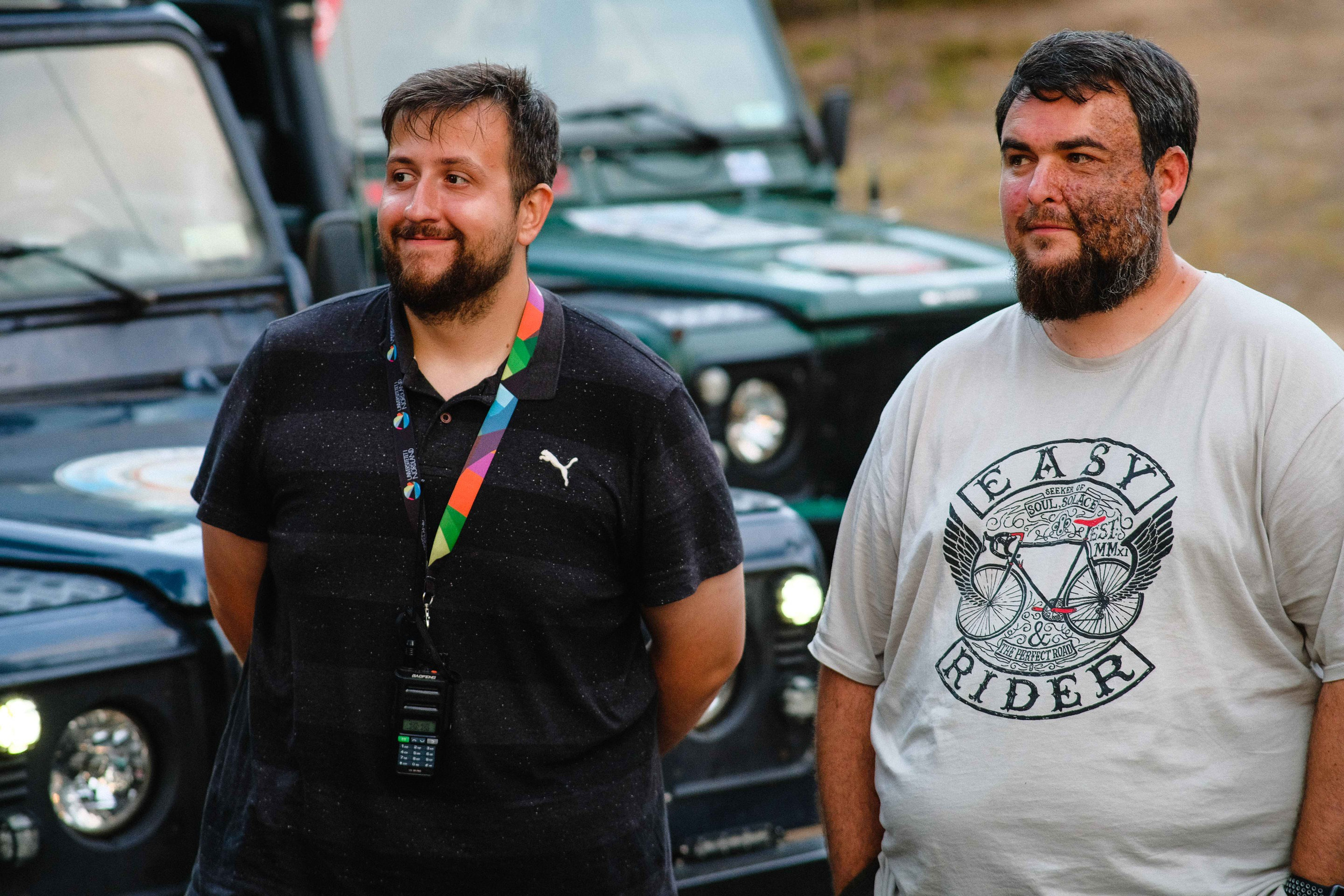 2022.08.13-14 — КВС 2022 — Базлаг, подготовка СУ, брифинг. Фотограф Алексей Алексеев