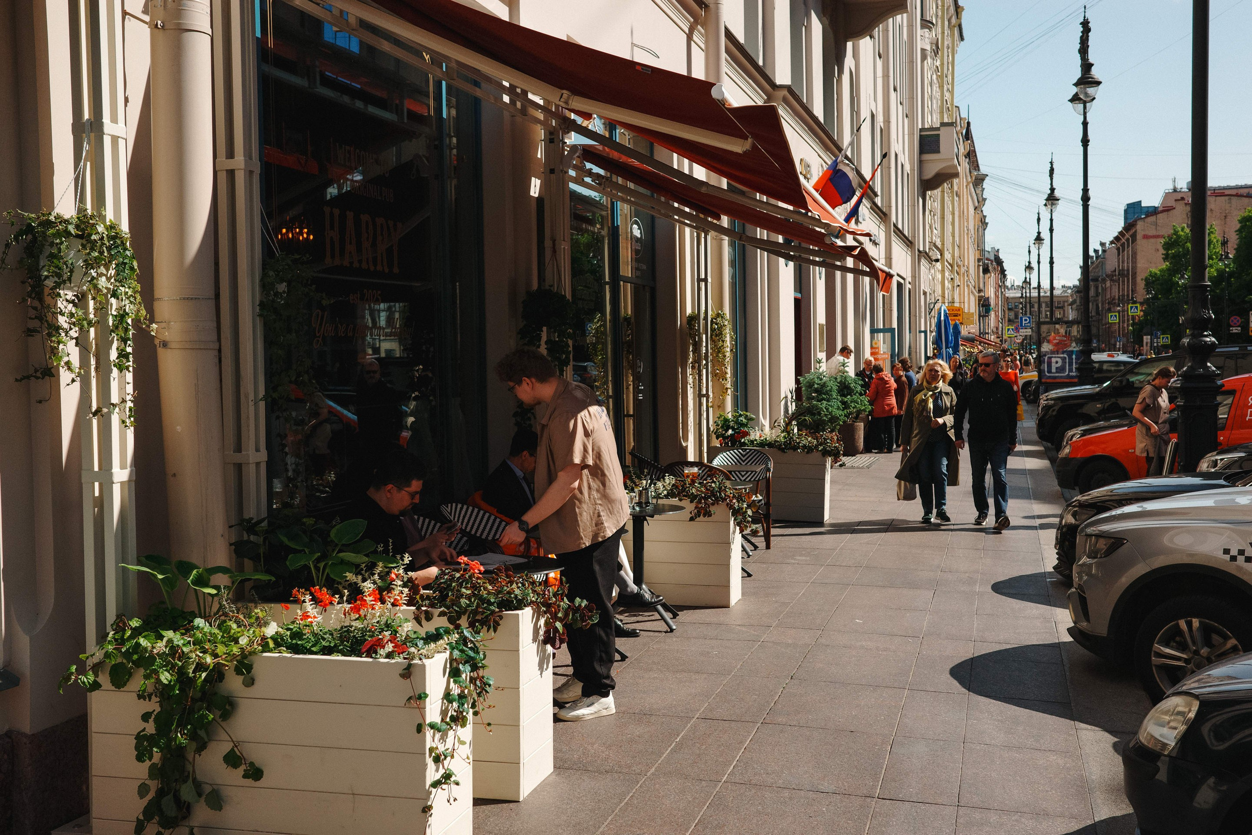 2025.06. Фотограф Алексей Алексеев