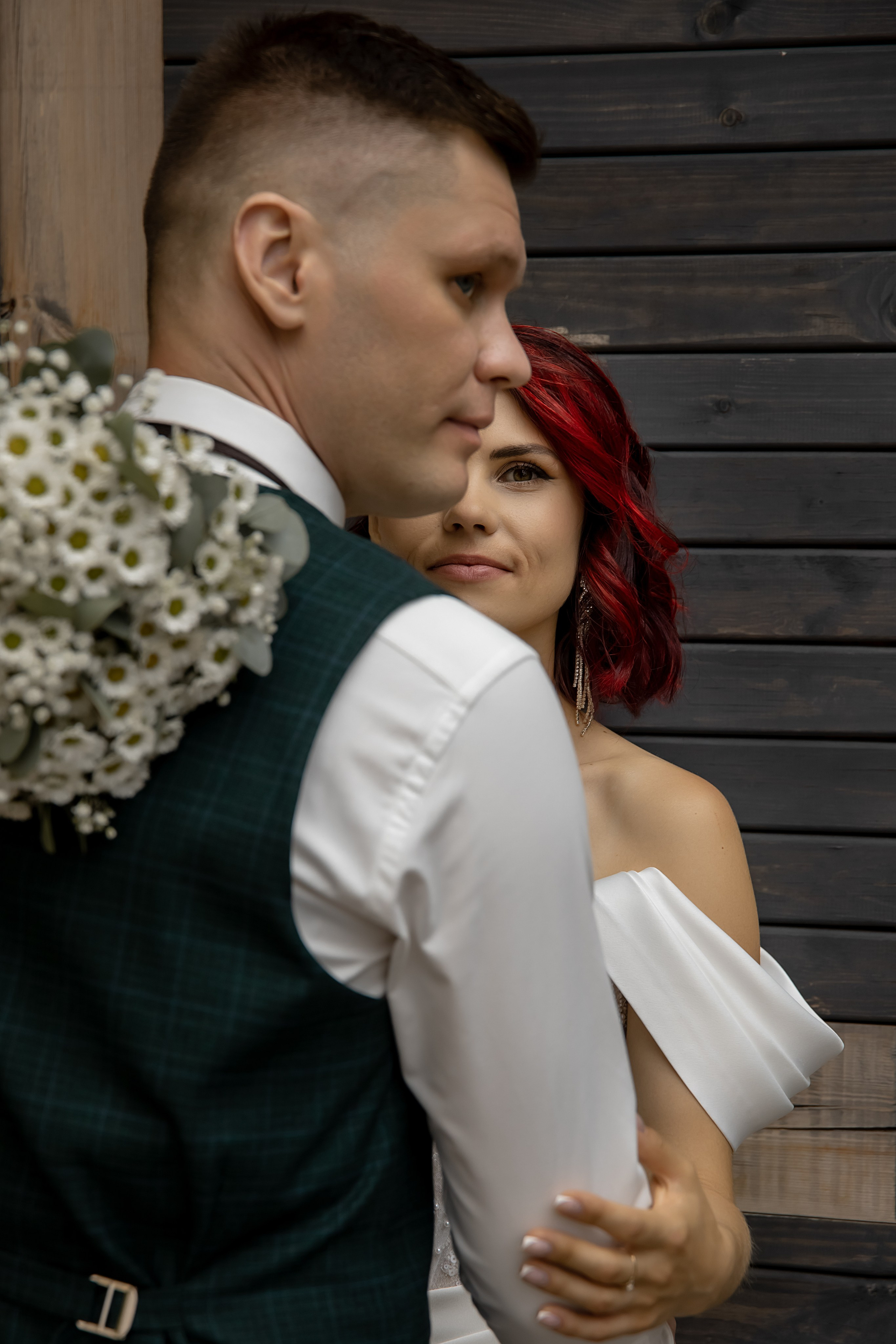 Иван & Татьяна. Ксения Федорова — фотограф