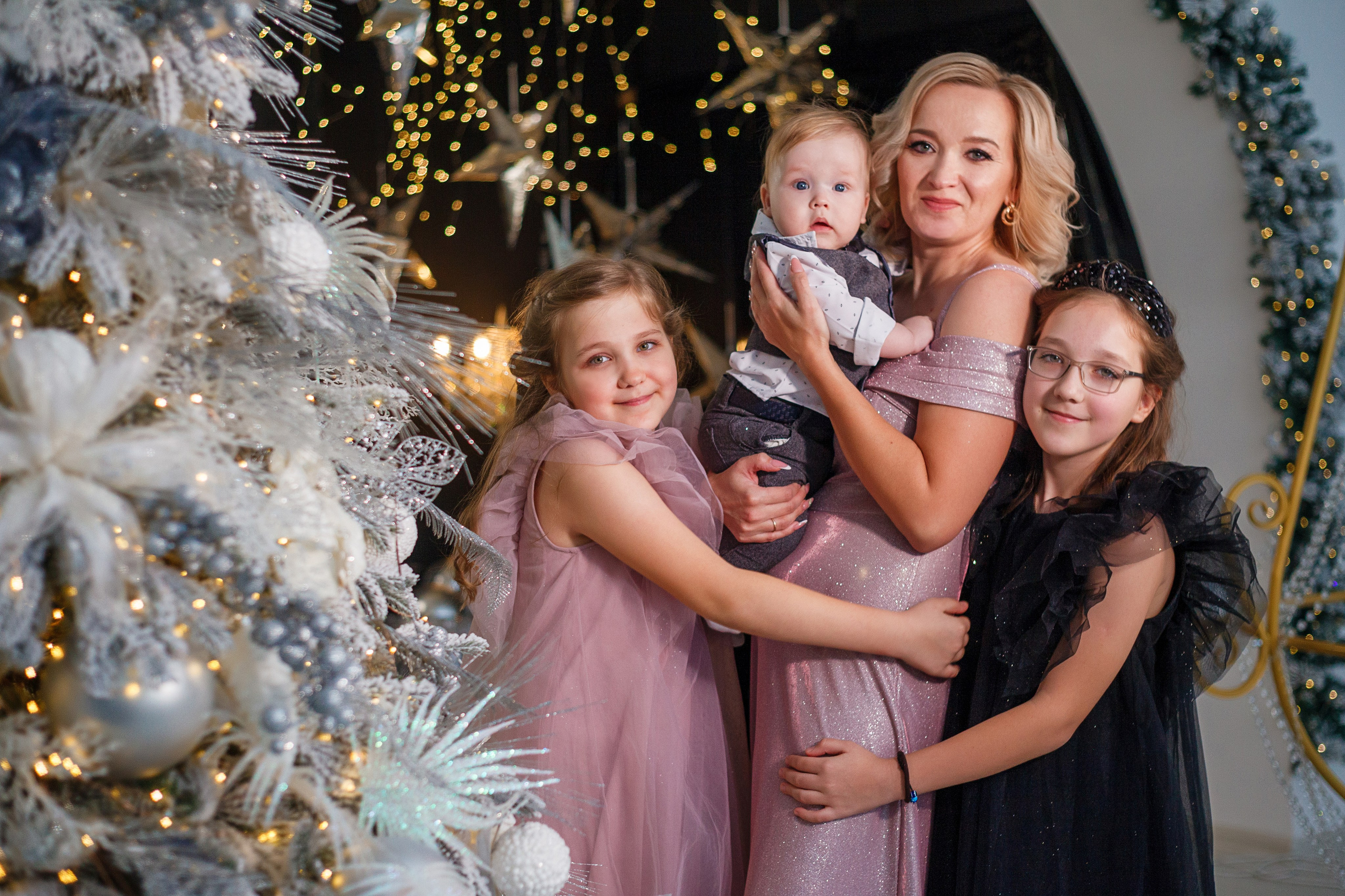 Фотодень 7семей. Свадебный и семейный фотограф в Армавире