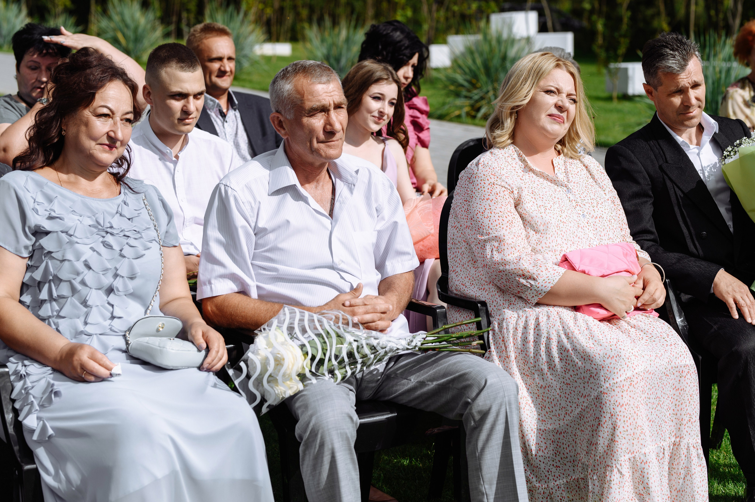 Дмитрий и Елизавета. Фотограф Кирилл Верт