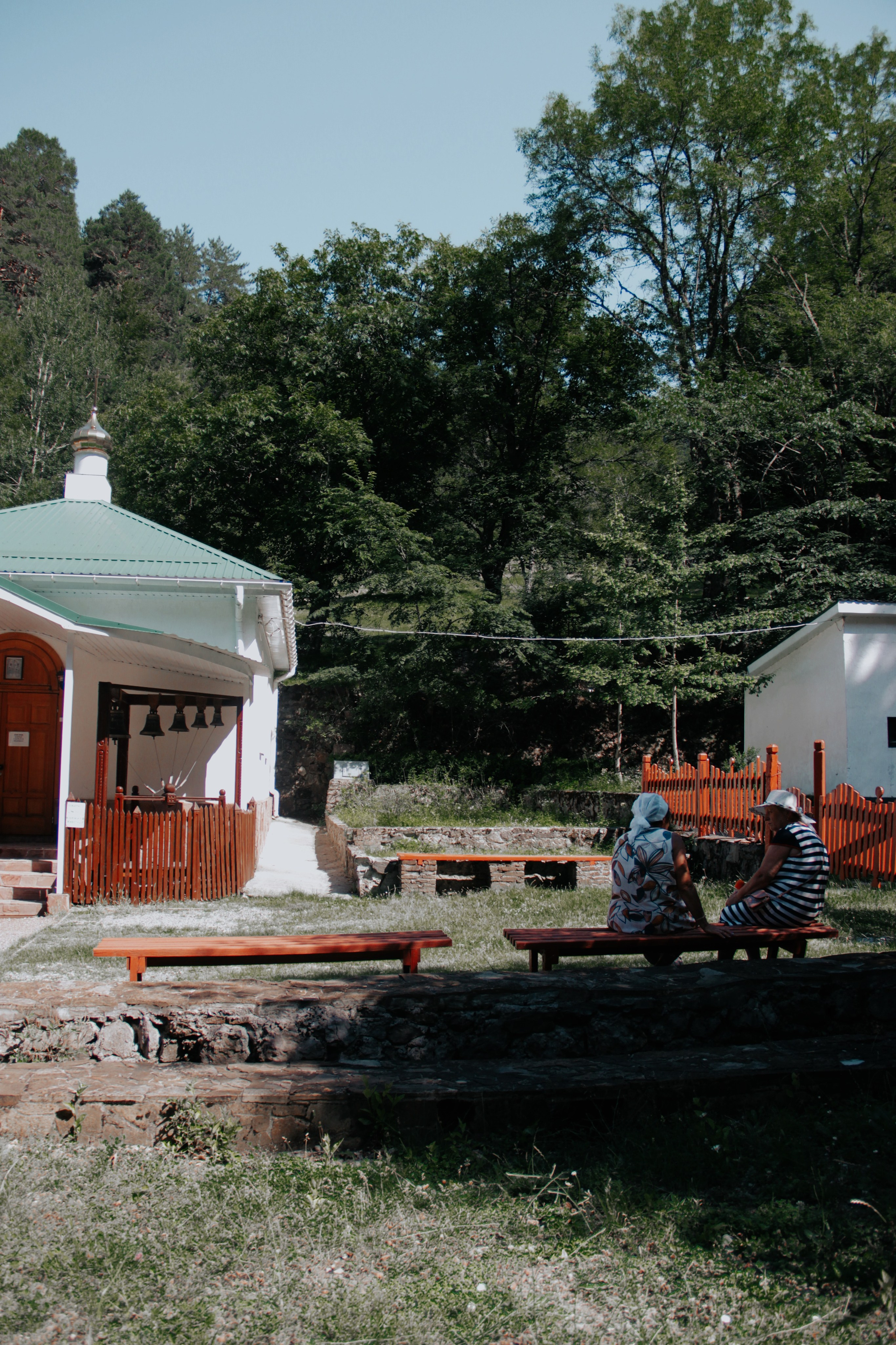 Крым. Фотограф и видеограф в Санкт-Петербурге