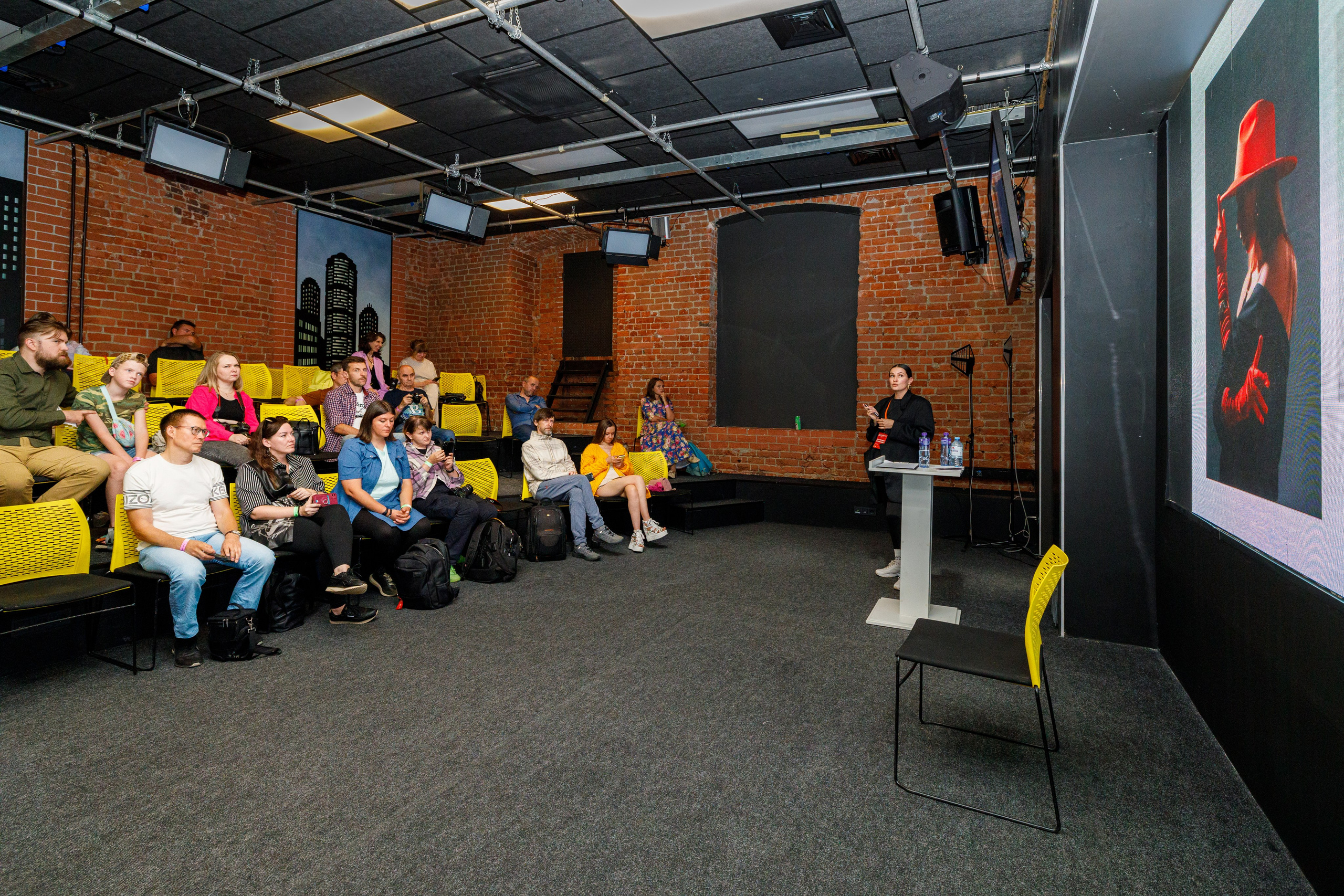 Частные мероприятия. Фотограф на мероприятие в Москве Марик