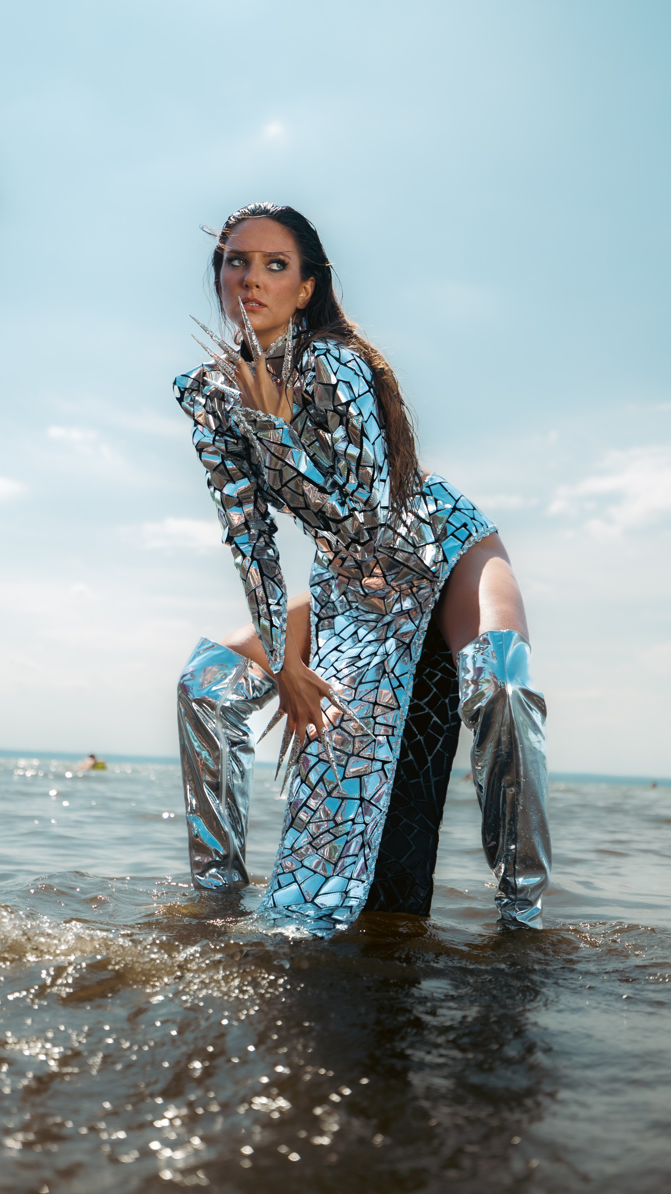 Портреты. Фотограф на мероприятие в Москве Марик