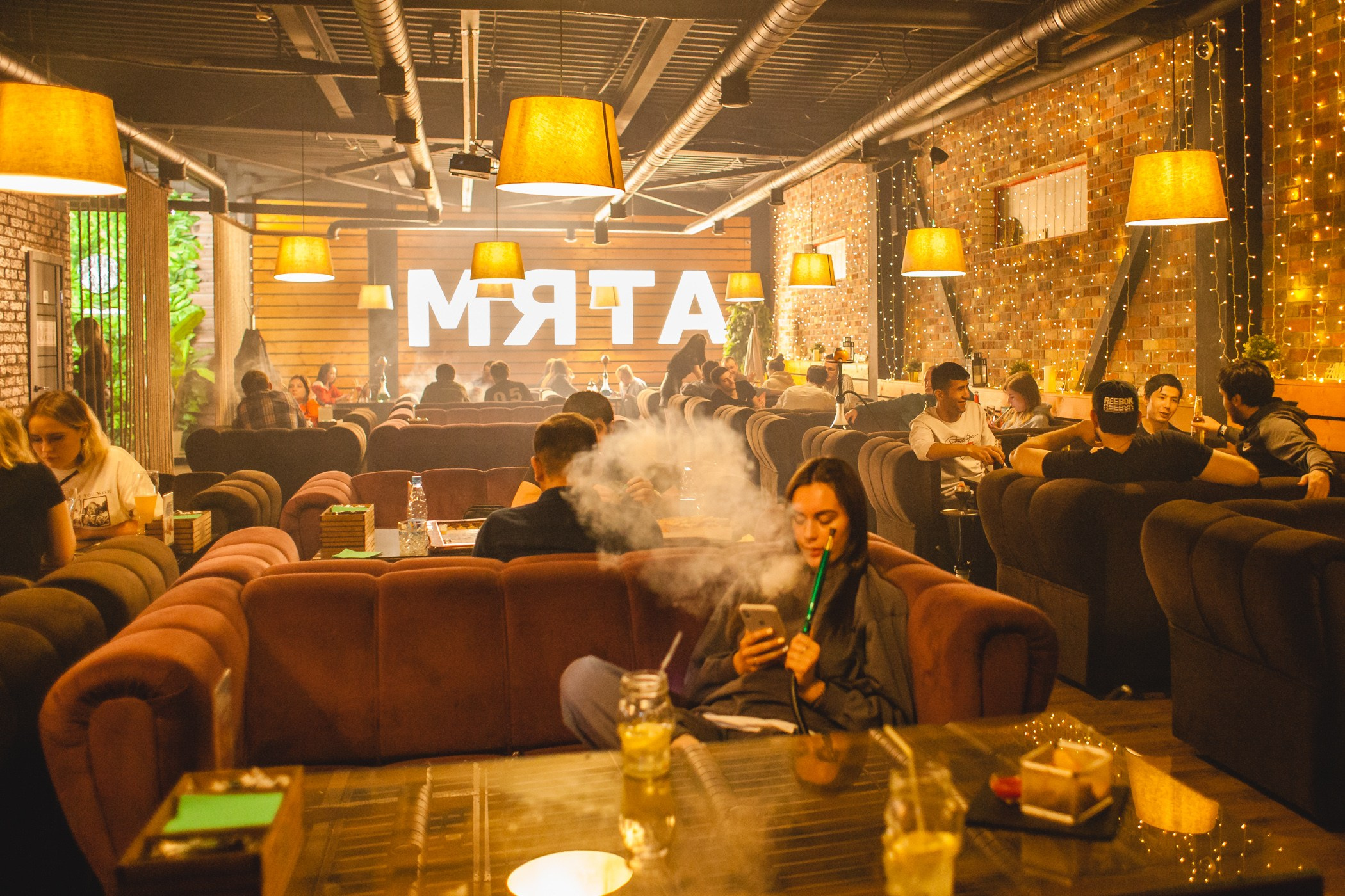 Контент. Фотограф на мероприятие в Москве Марик